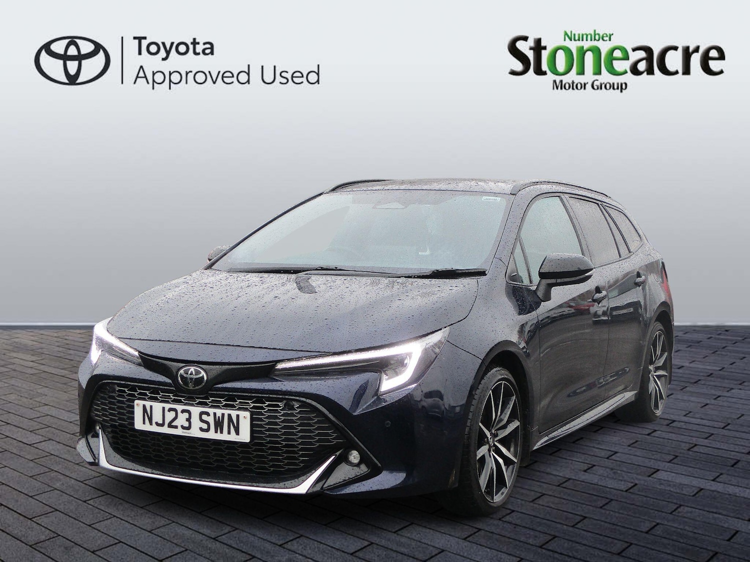 Used Toyota Corolla 2023 for sale - 76765423: Photo 10