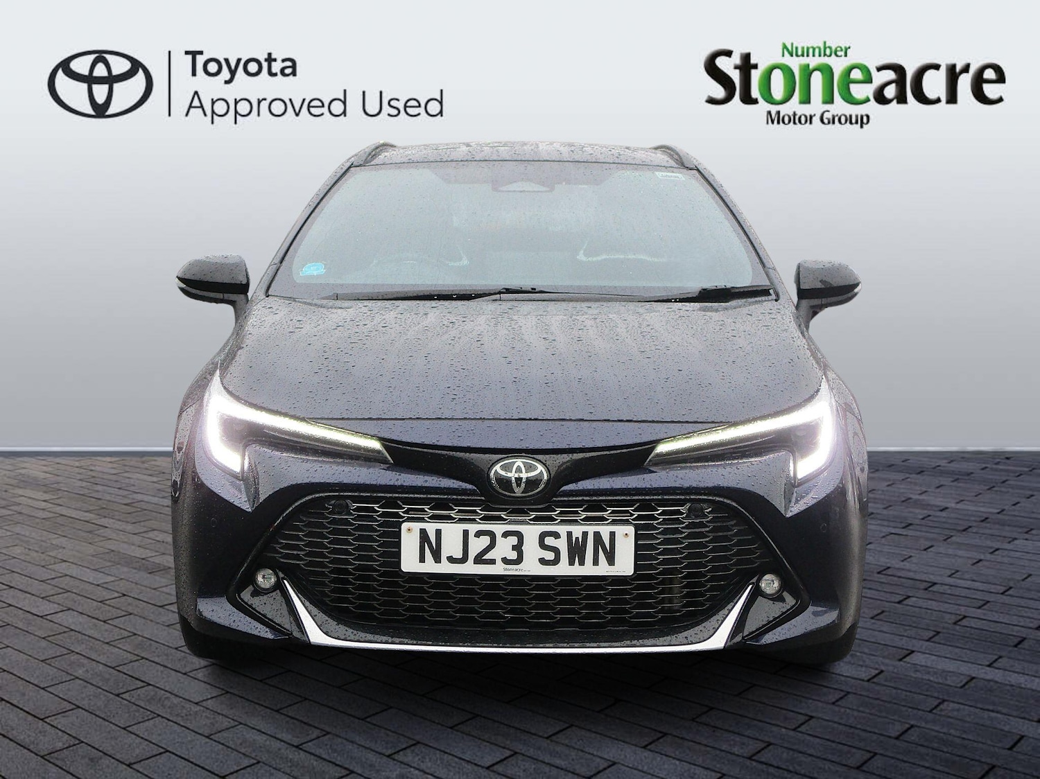 Used Toyota Corolla 2023 for sale - 76765423: Photo 11