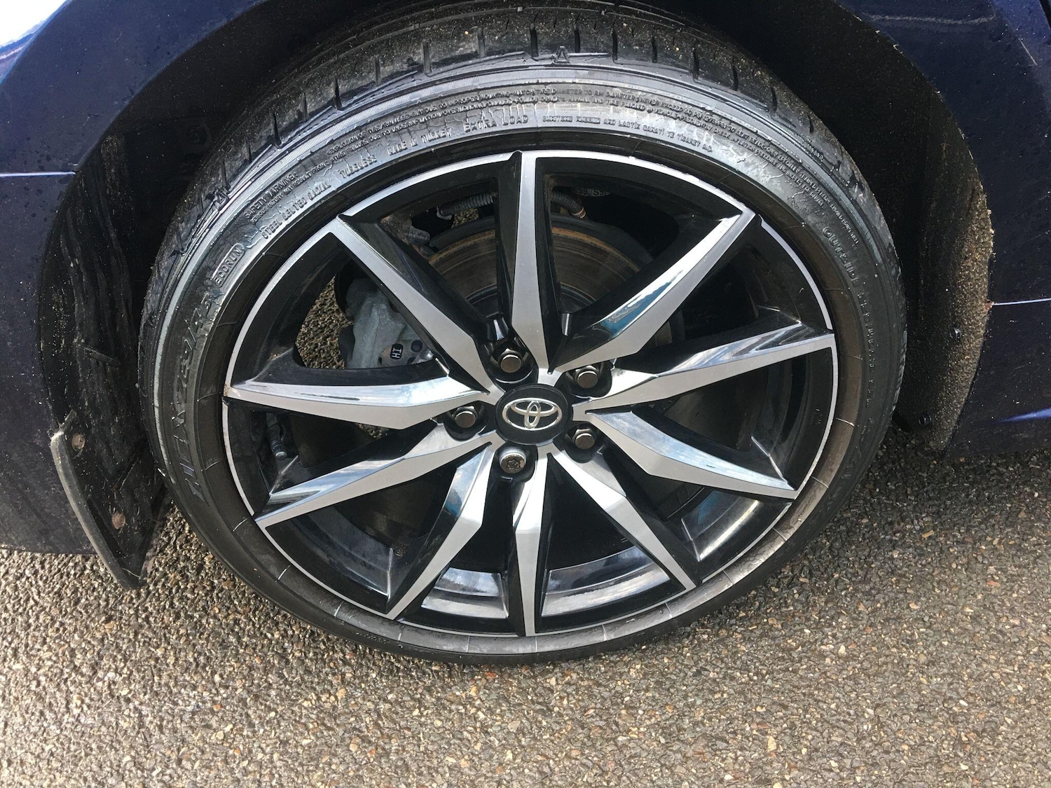 Used Toyota Corolla 2023 for sale - 76765423: Photo 12