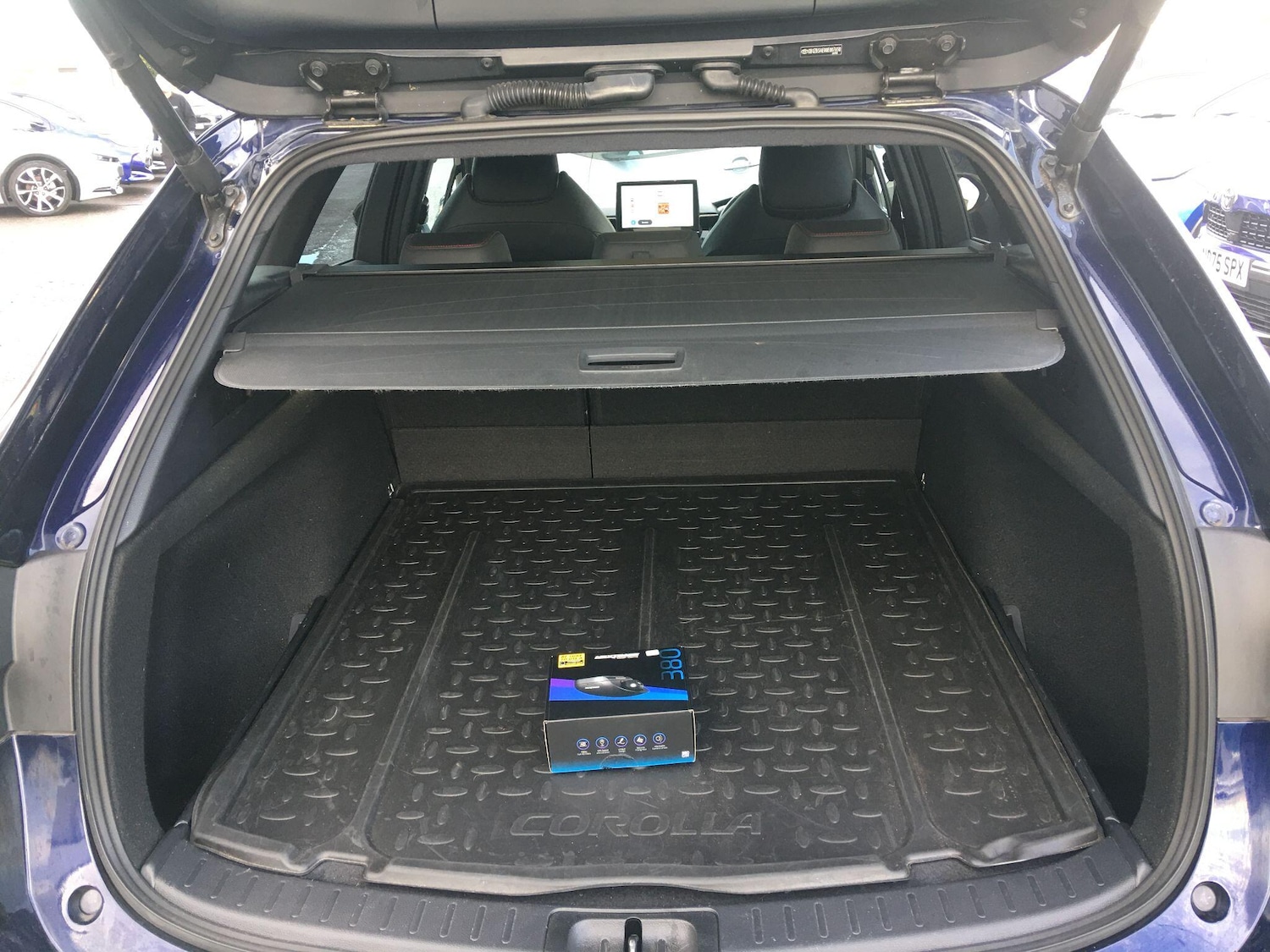 Used Toyota Corolla 2023 for sale - 76765423: Photo 13