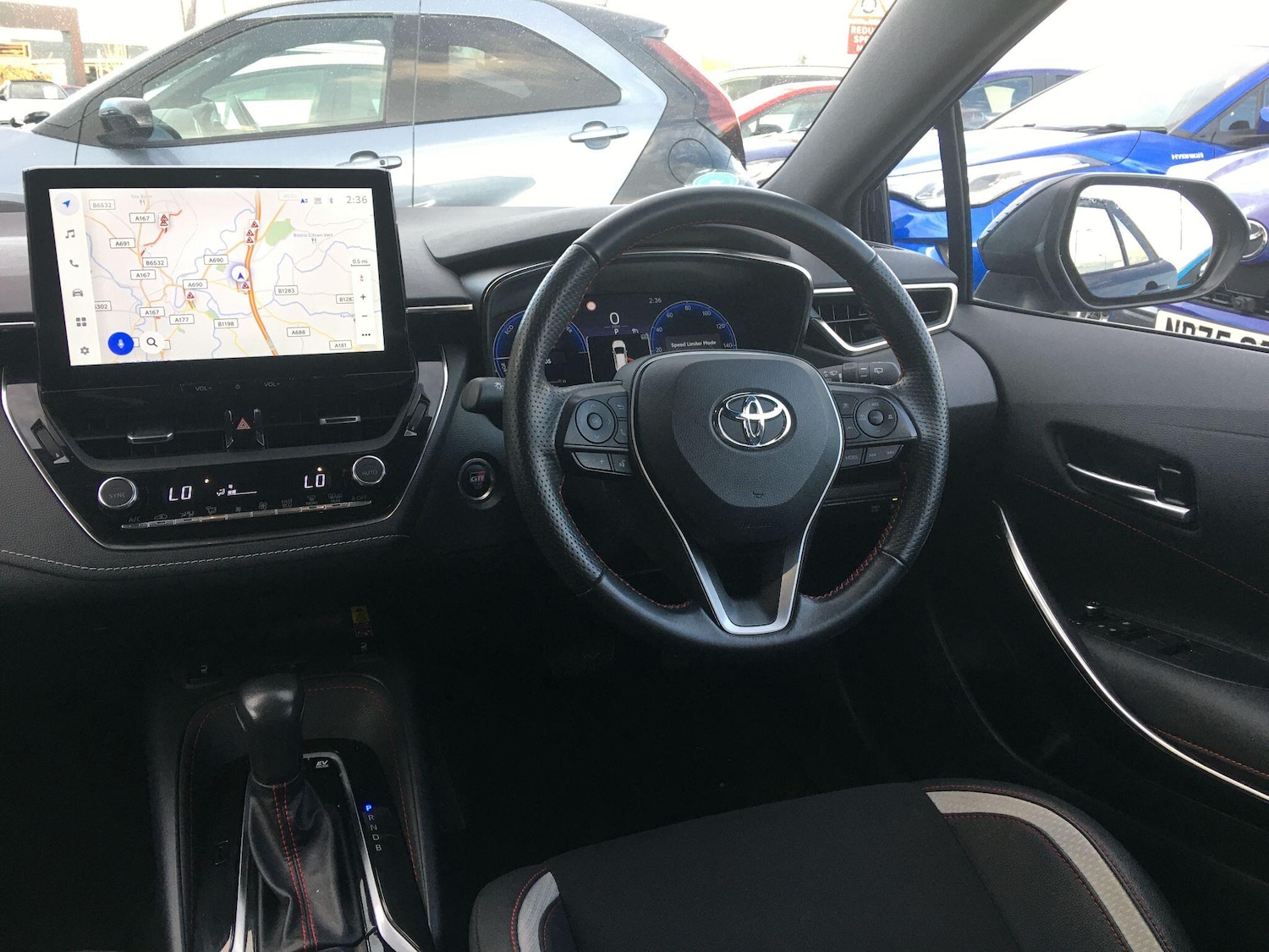 Used Toyota Corolla 2023 for sale - 76765423: Photo 15