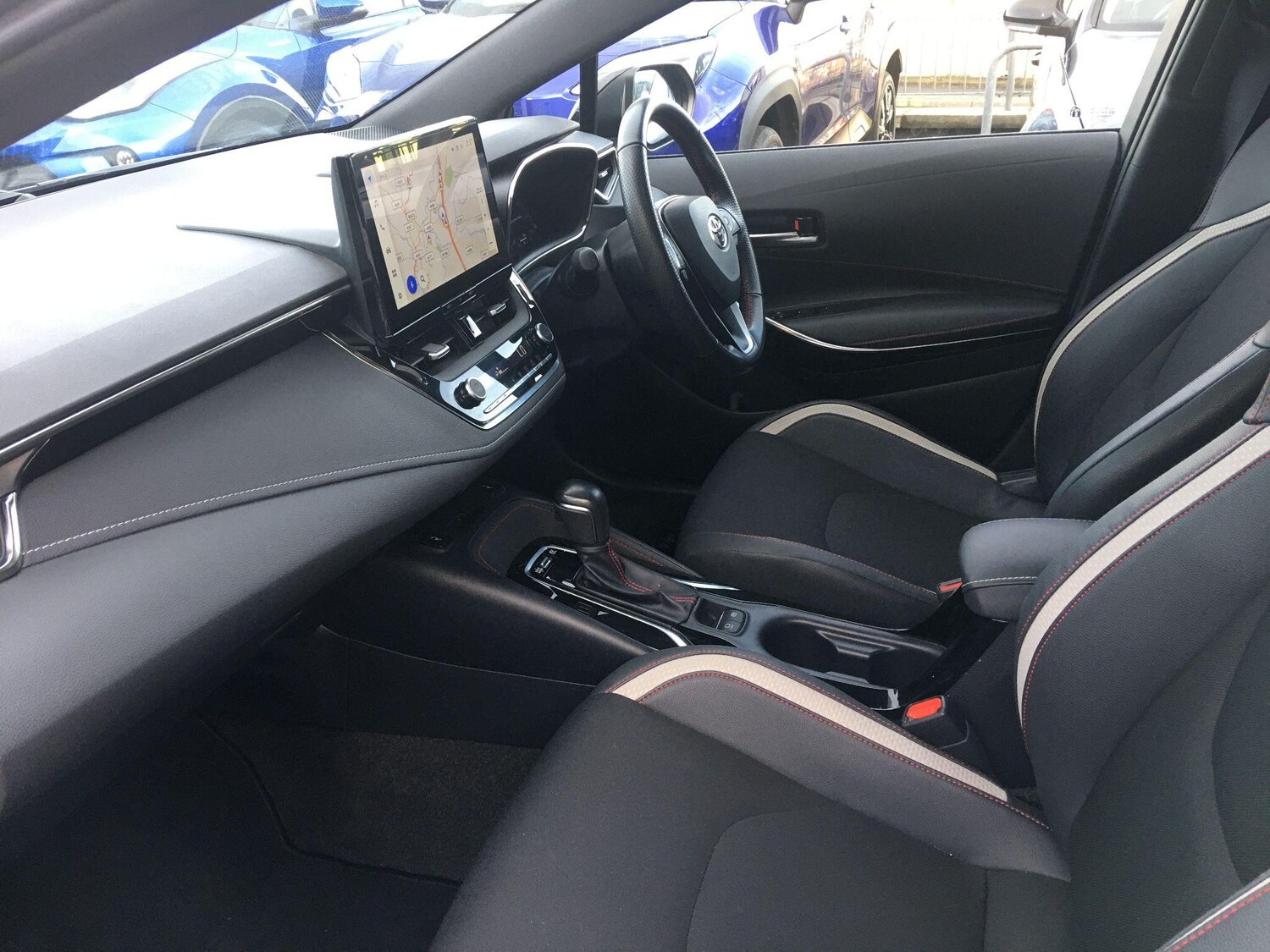 Used Toyota Corolla 2023 for sale - 76765423: Photo 16