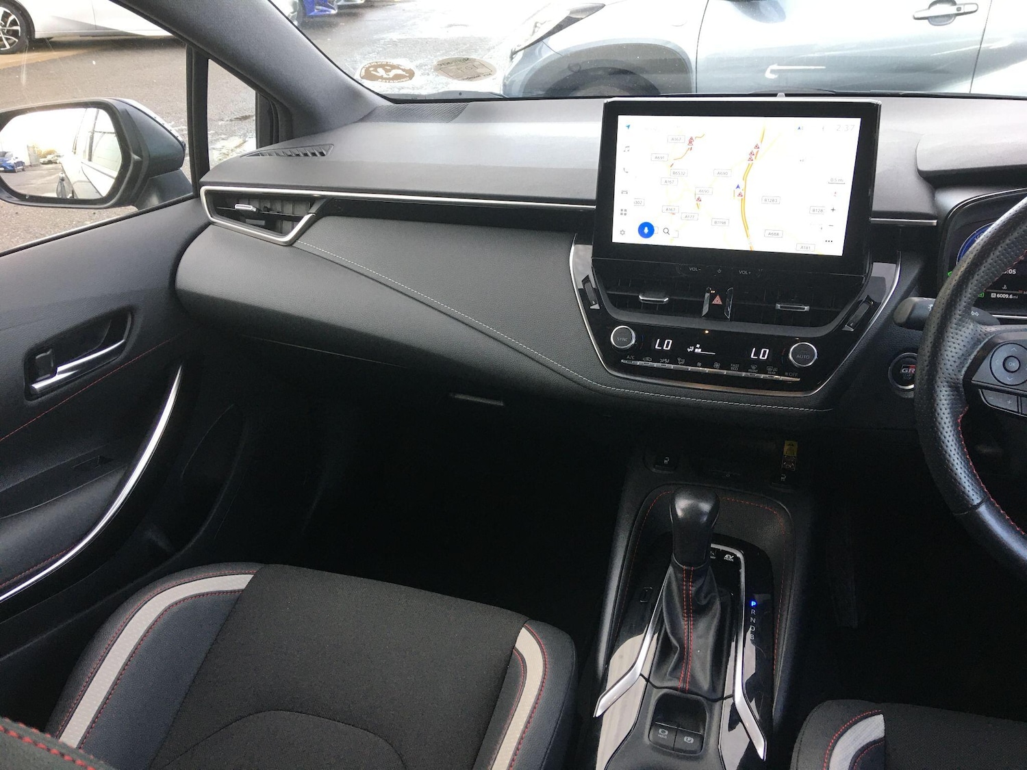 Used Toyota Corolla 2023 for sale - 76765423: Photo 17