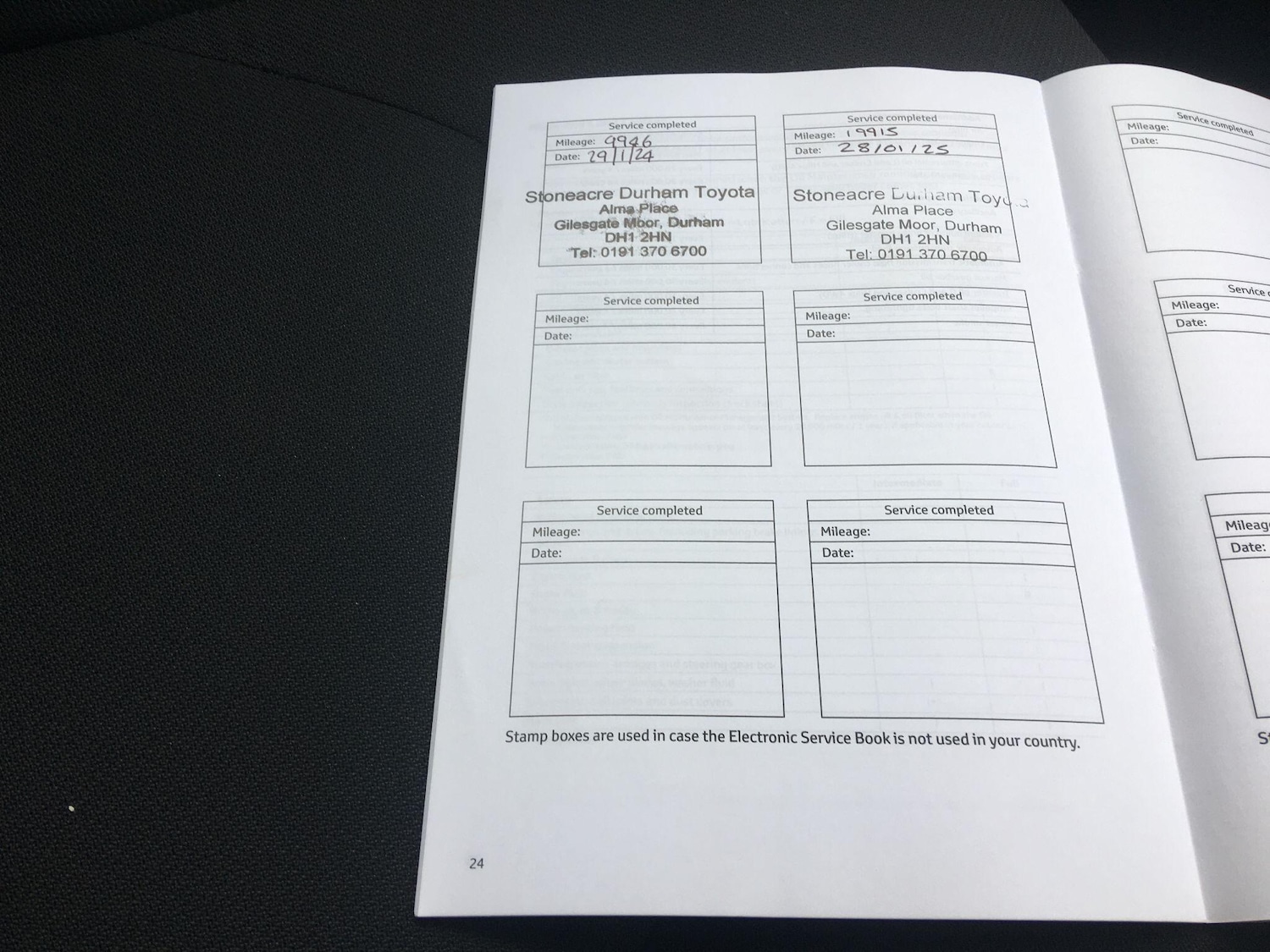 Used Toyota Corolla 2023 for sale - 76765423: Photo 20