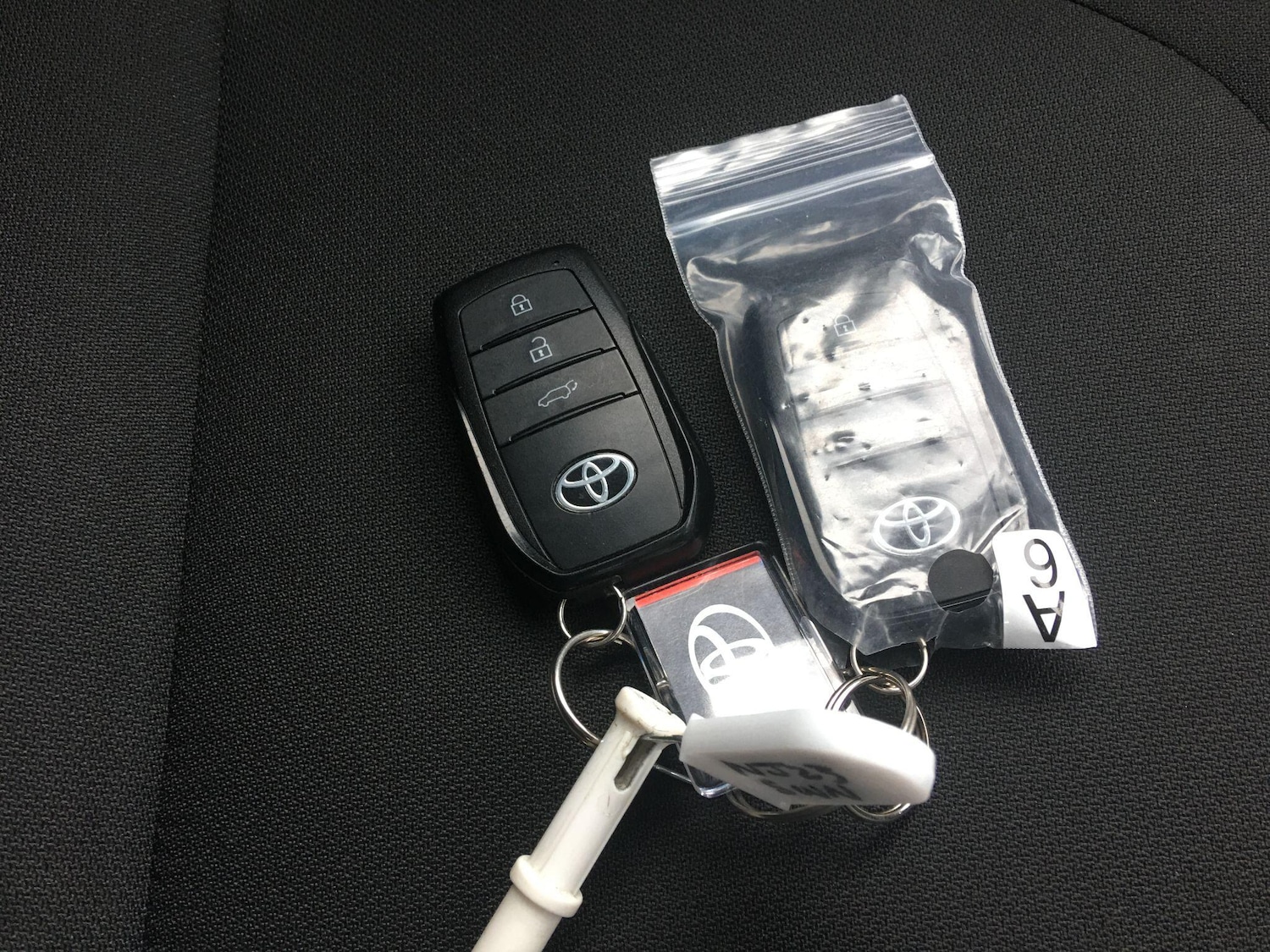 Used Toyota Corolla 2023 for sale - 76765423: Photo 21