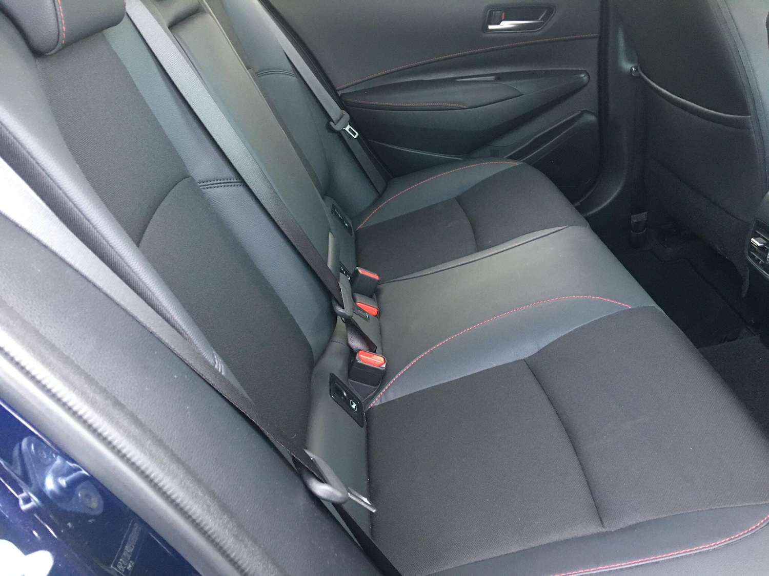 Used Toyota Corolla 2023 for sale - 76765423: Photo 22