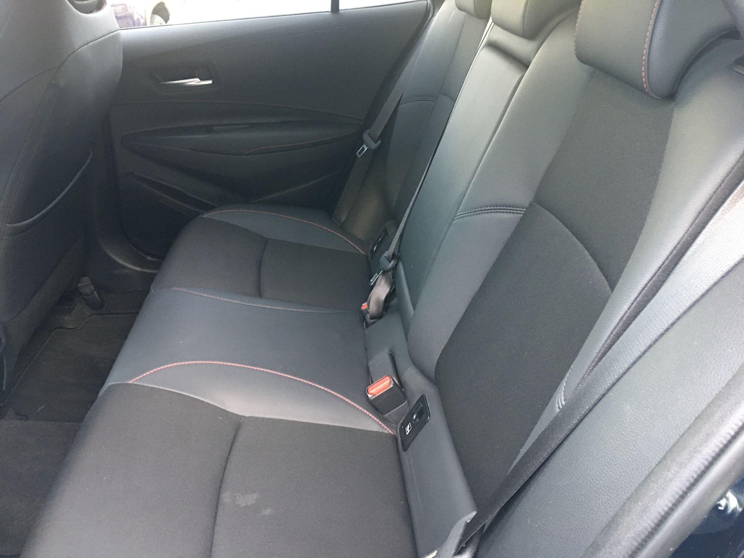 Used Toyota Corolla 2023 for sale - 76765423: Photo 23