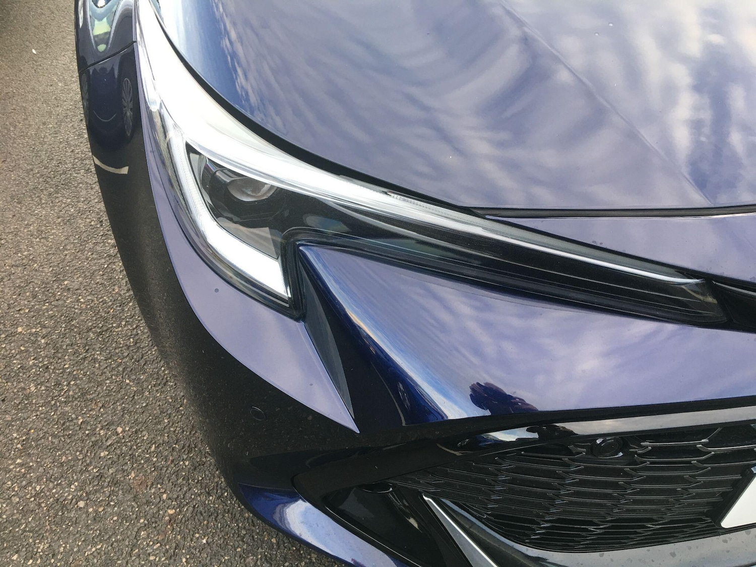 Used Toyota Corolla 2023 for sale - 76765423: Photo 24