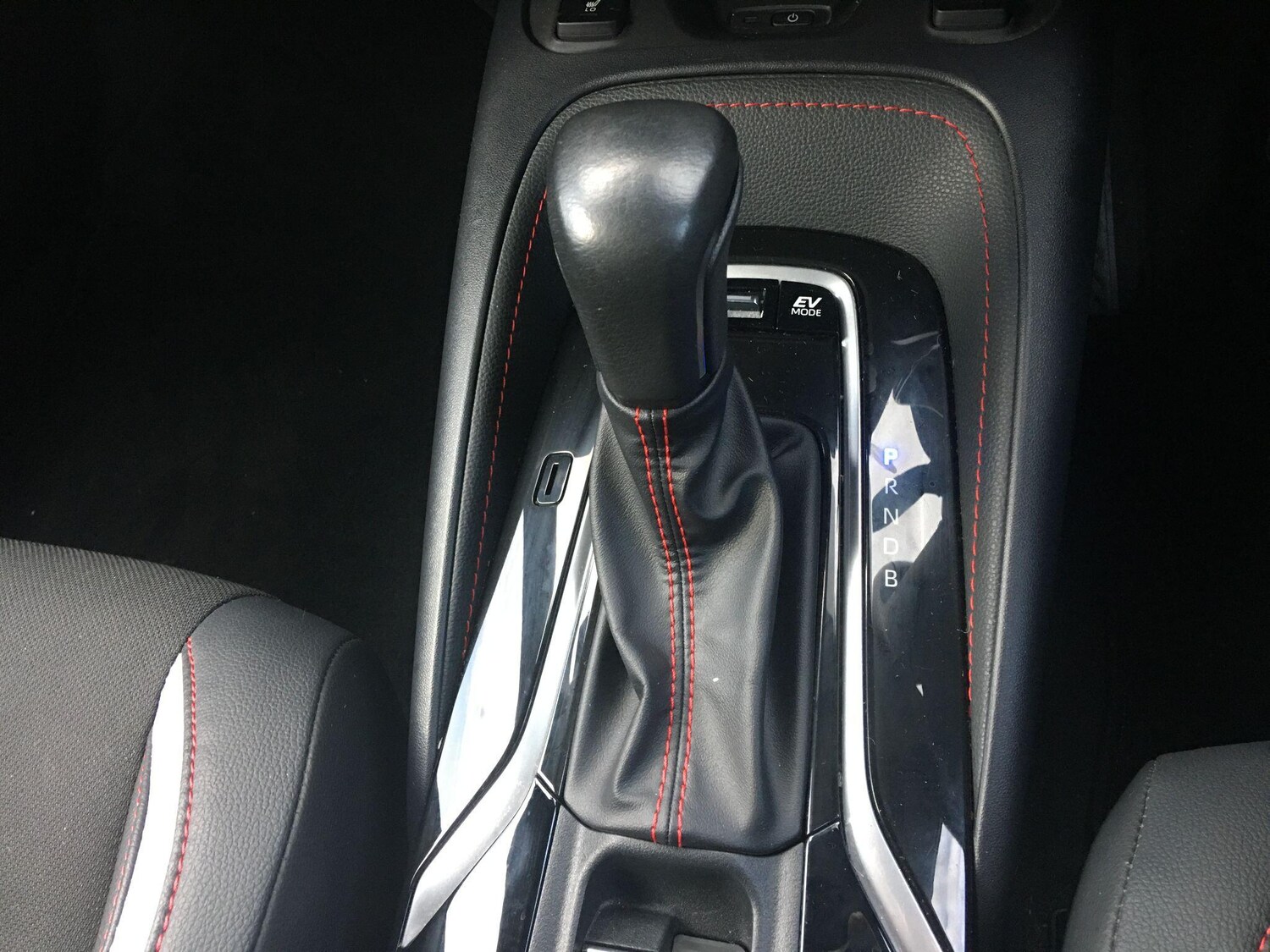 Used Toyota Corolla 2023 for sale - 76765423: Photo 34