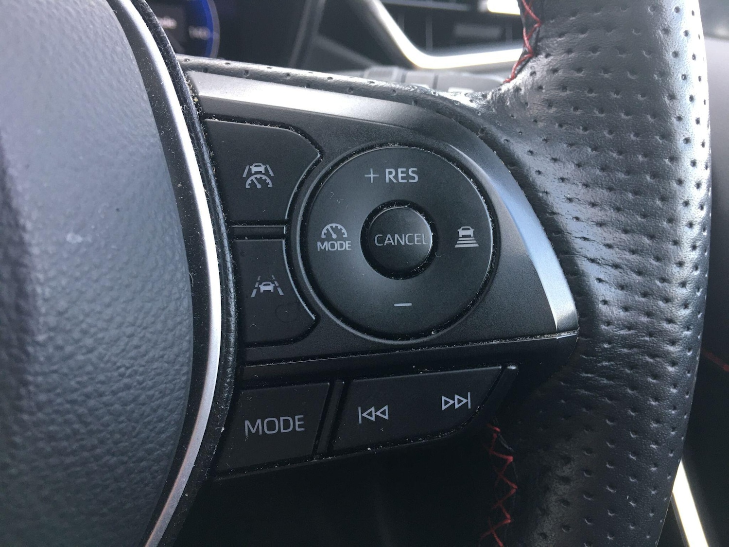 Used Toyota Corolla 2023 for sale - 76765423: Photo 37