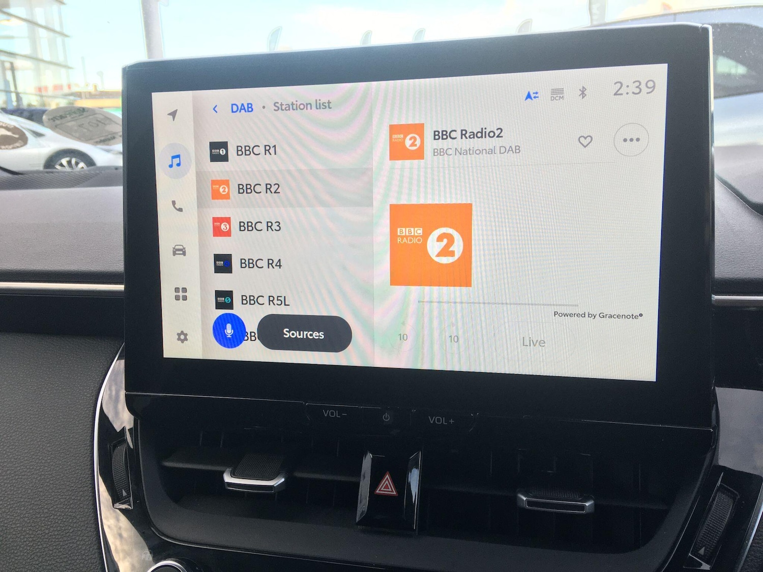 Used Toyota Corolla 2023 for sale - 76765423: Photo 38