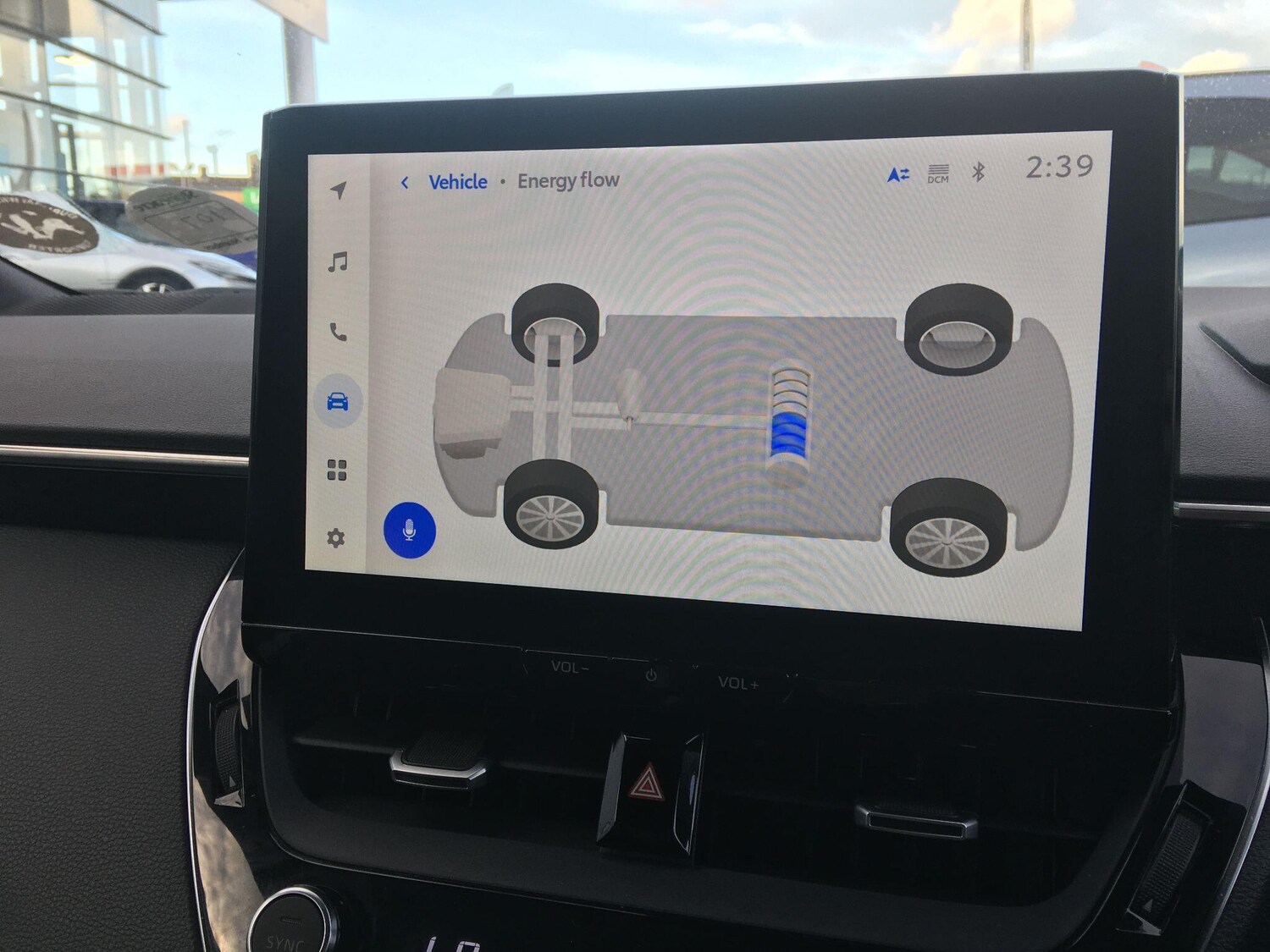 Used Toyota Corolla 2023 for sale - 76765423: Photo 40