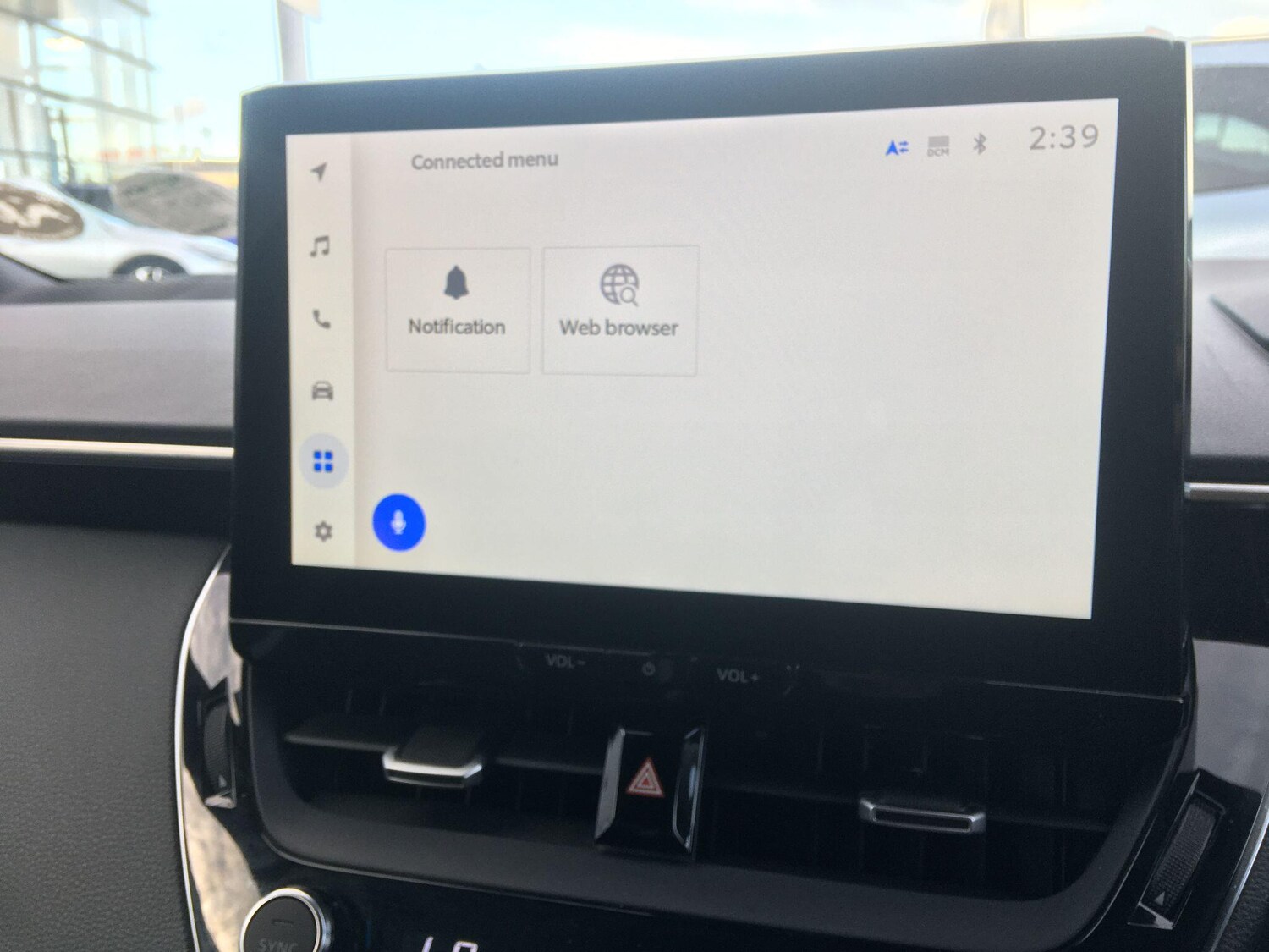 Used Toyota Corolla 2023 for sale - 76765423: Photo 41