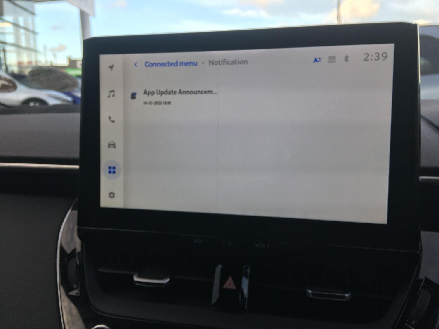 Used Toyota Corolla 2023 for sale - 76765423: Photo 42