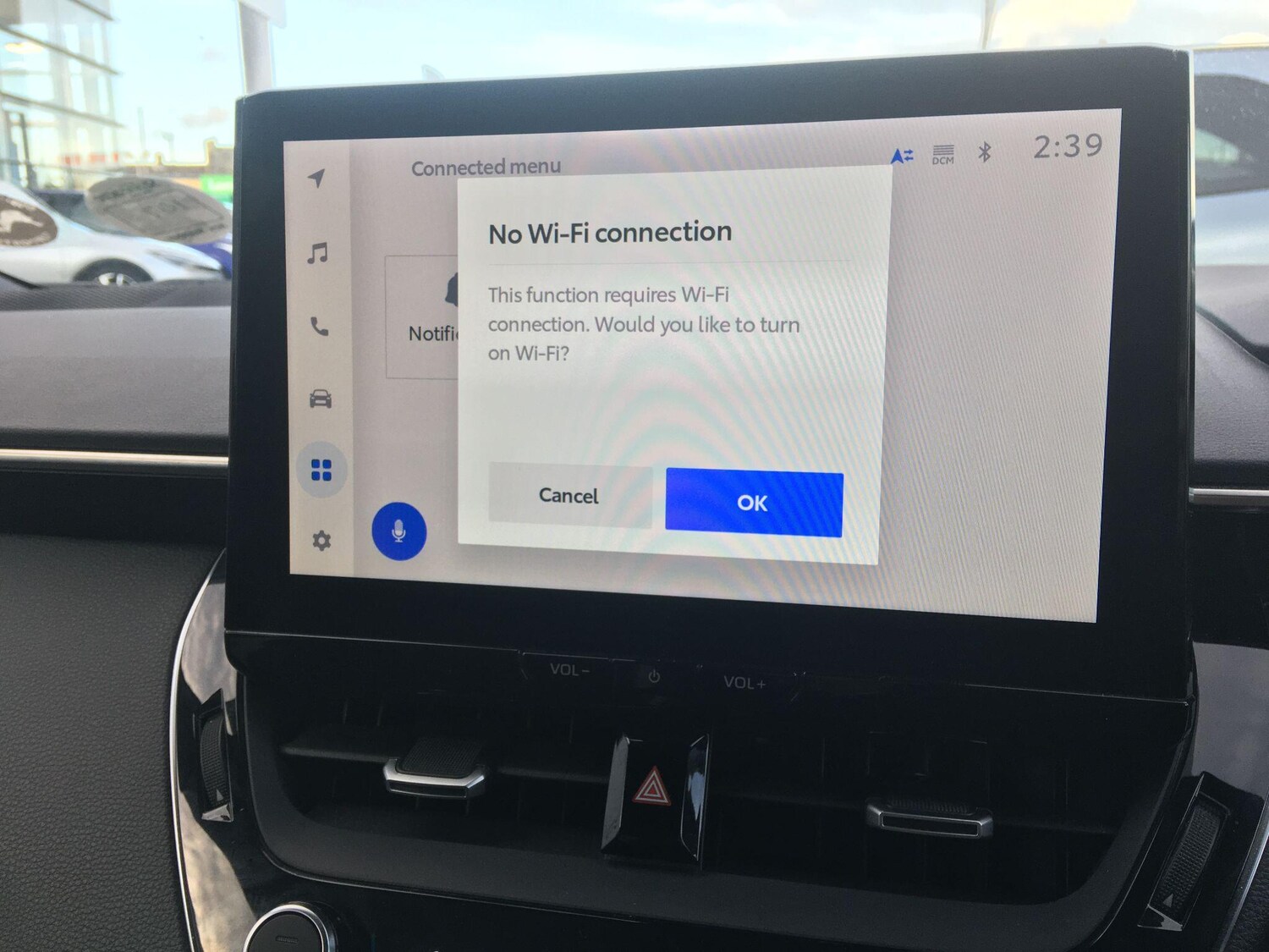 Used Toyota Corolla 2023 for sale - 76765423: Photo 43