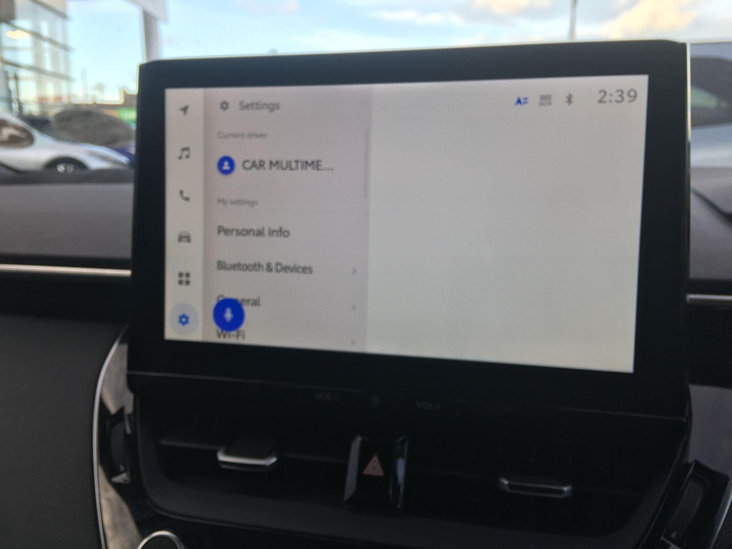 Used Toyota Corolla 2023 for sale - 76765423: Photo 44