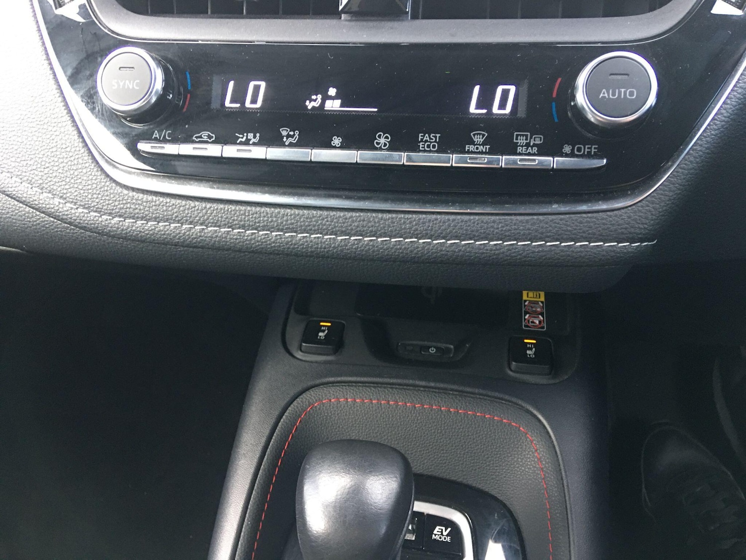 Used Toyota Corolla 2023 for sale - 76765423: Photo 45