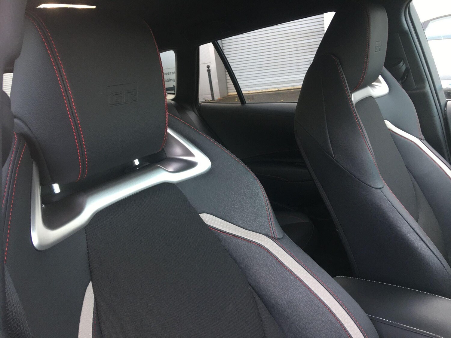 Used Toyota Corolla 2023 for sale - 76765423: Photo 47