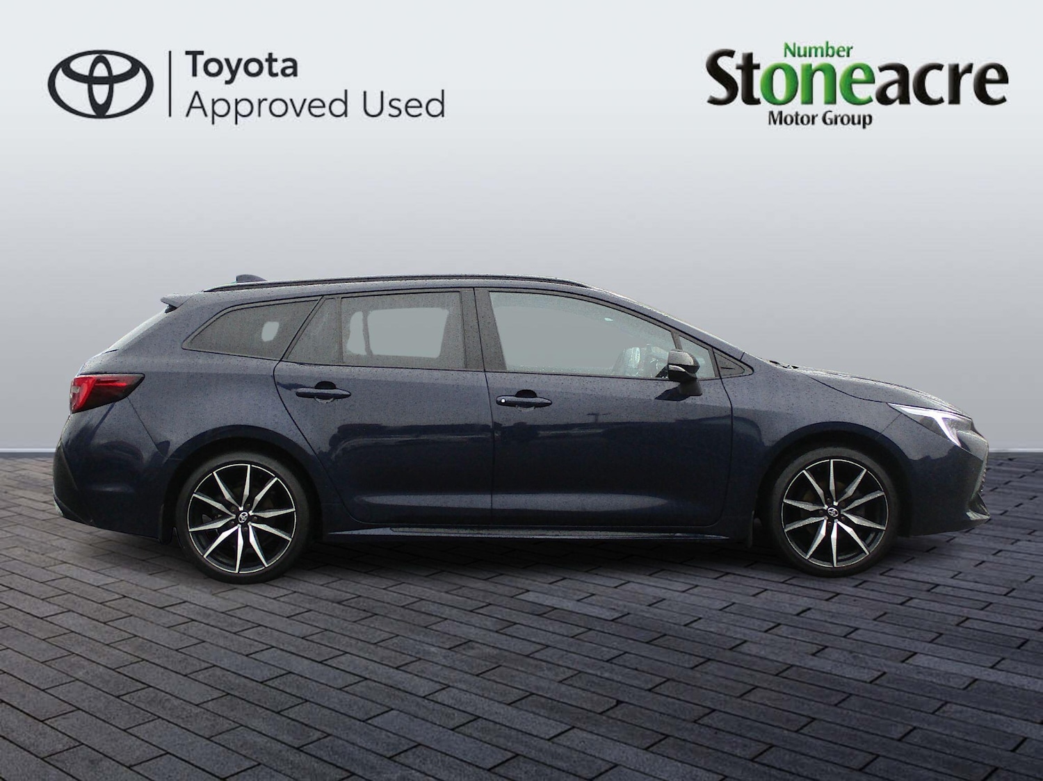 Used Toyota Corolla 2023 for sale - 76765423: Photo 5