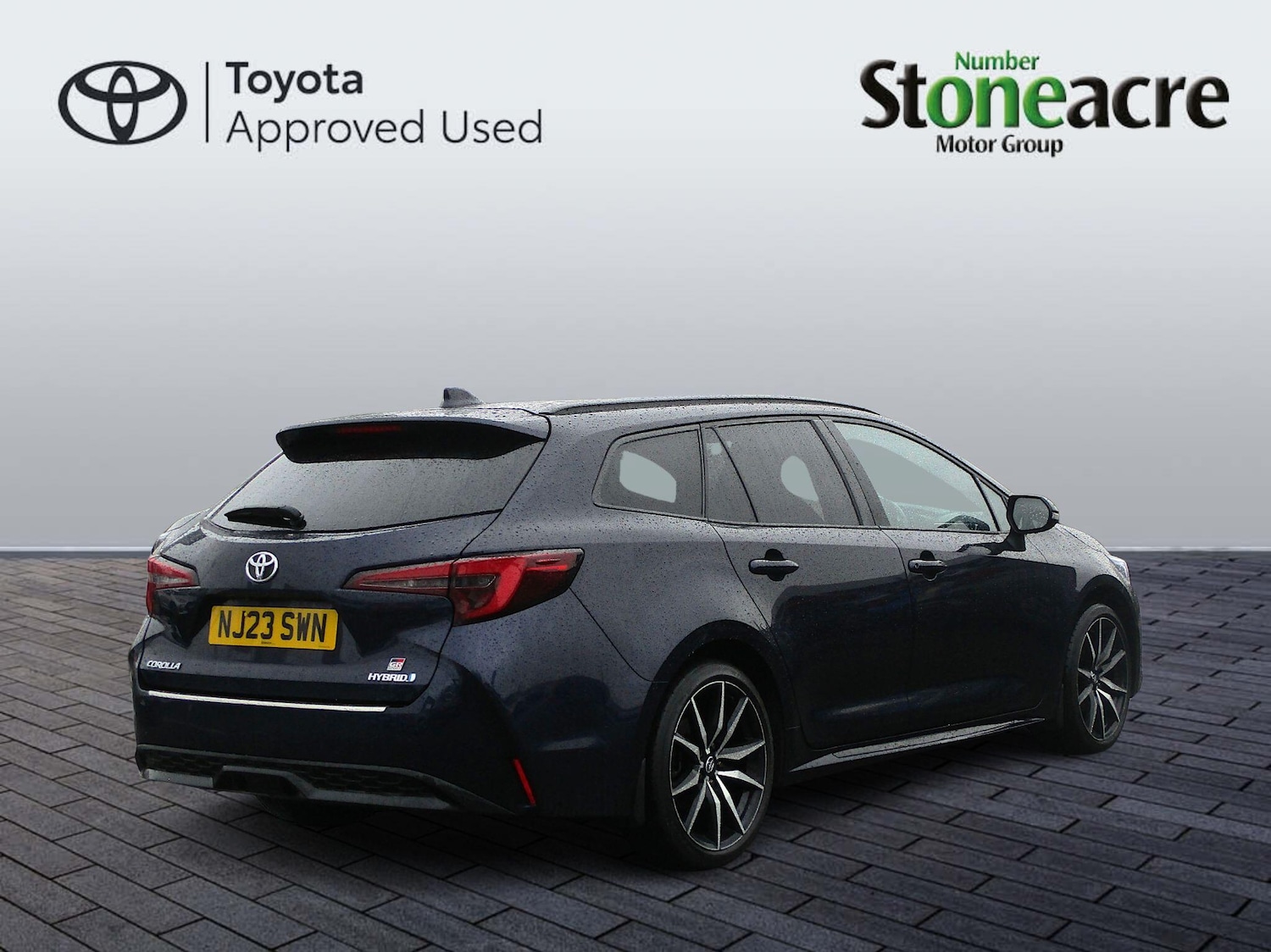 Used Toyota Corolla 2023 for sale - 76765423: Photo 6