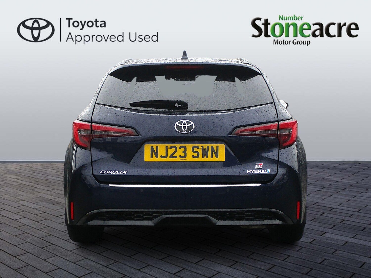 Used Toyota Corolla 2023 for sale - 76765423: Photo 7