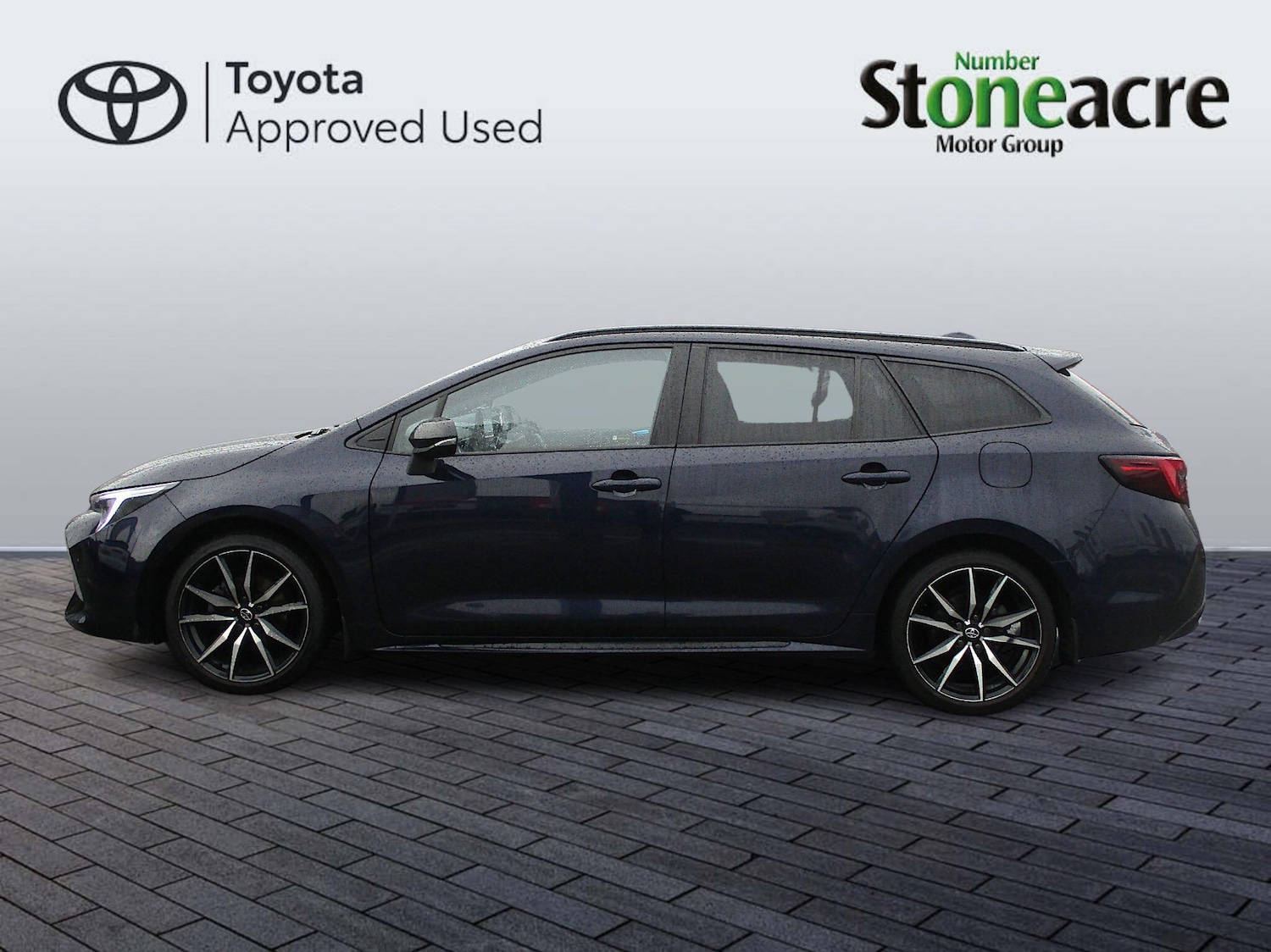 Used Toyota Corolla 2023 for sale - 76765423: Photo 9