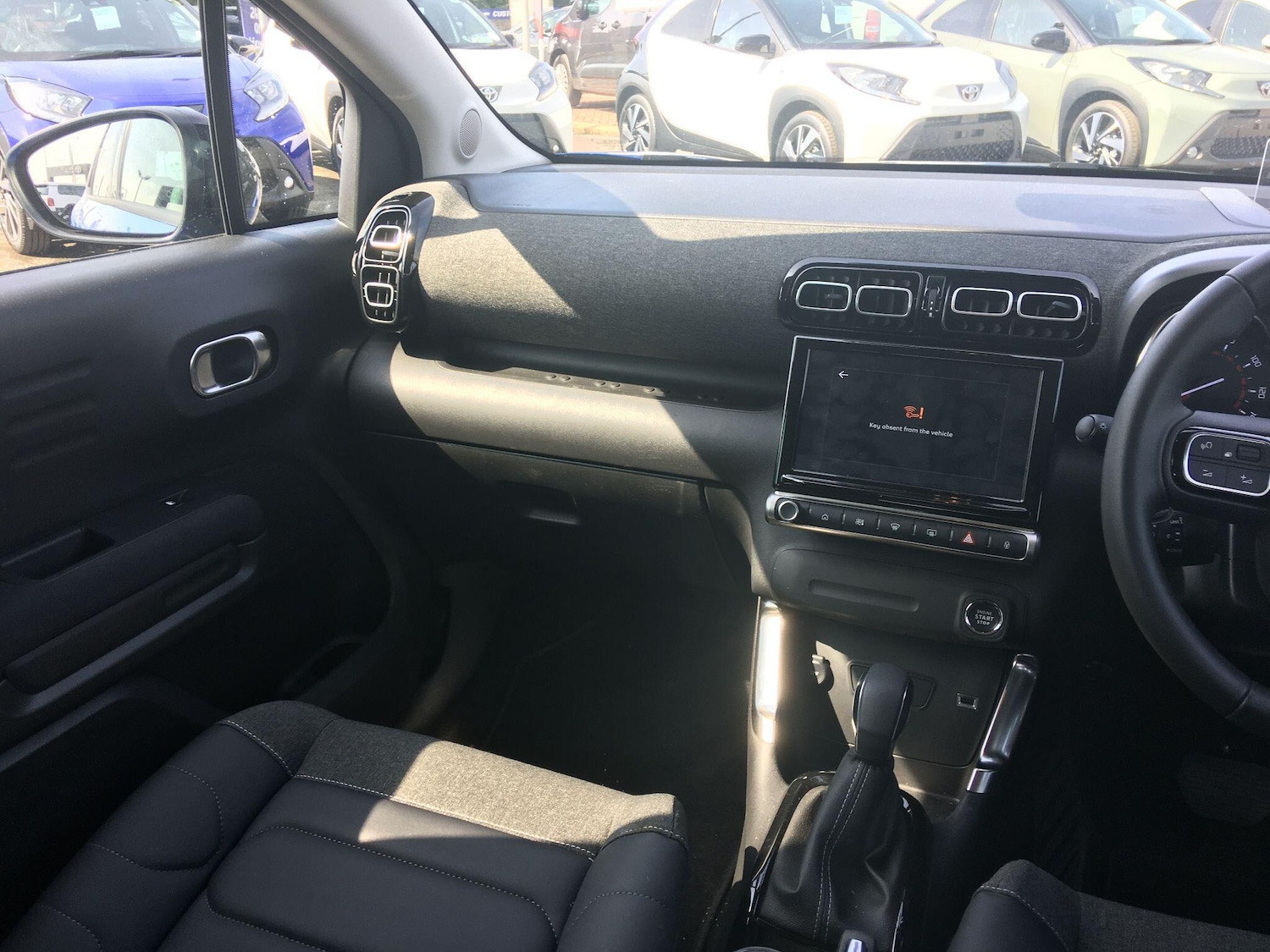 Vehicle 17