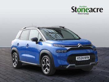 Used Citroen C3 Aircross 2024 for sale - 75578649: Photo