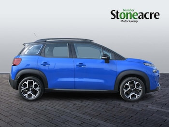 Used Citroen C3 Aircross 2024 for sale - 75578649: Photo