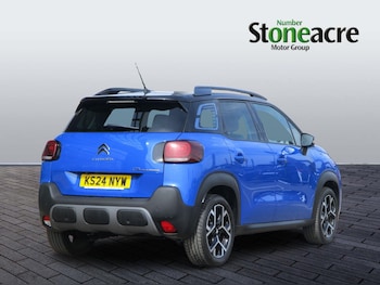 Used Citroen C3 Aircross 2024 for sale - 75578649: Photo
