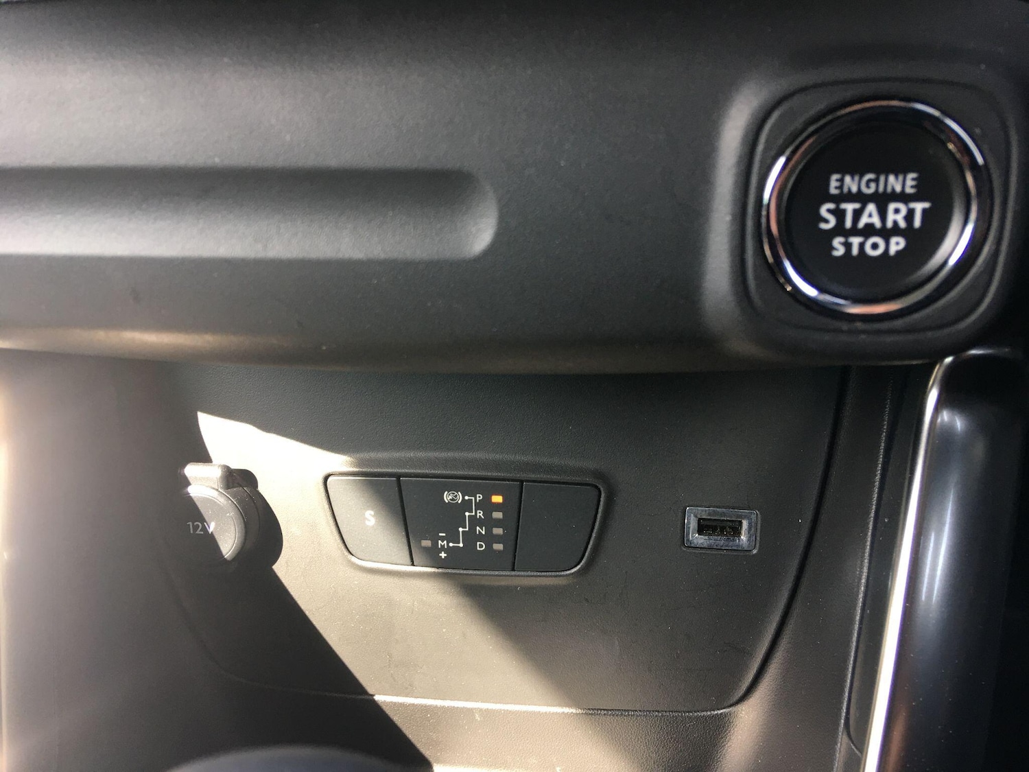 Vehicle 40