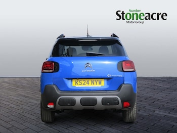 Used Citroen C3 Aircross 2024 for sale - 75578649: Photo