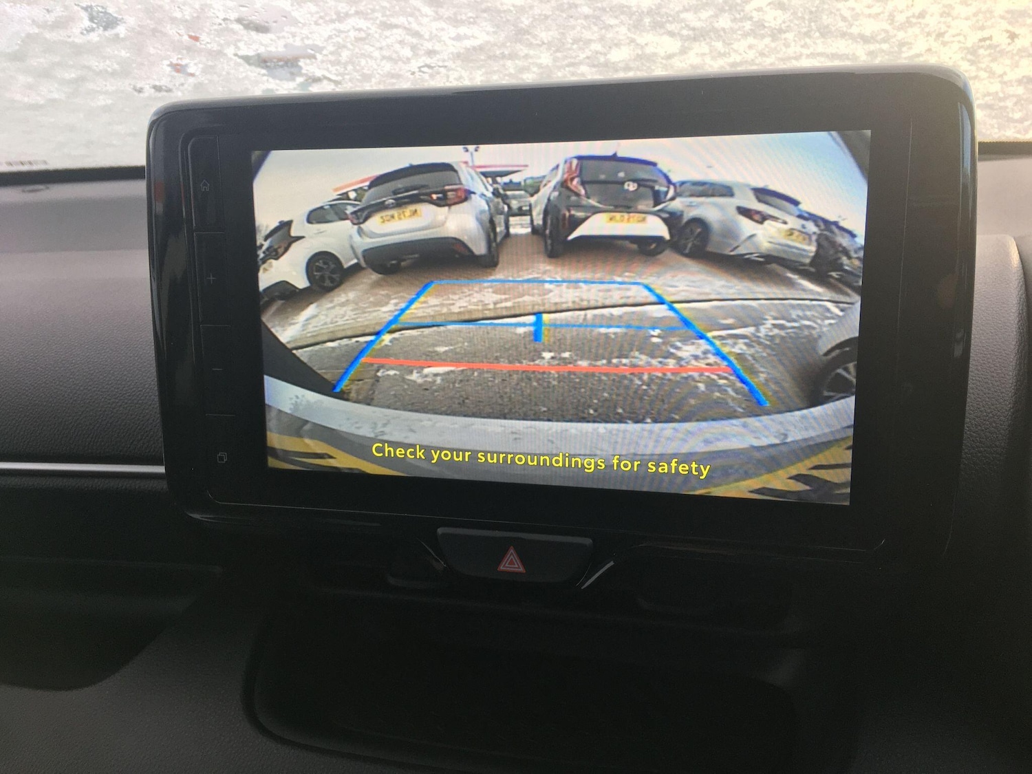 Used Toyota Yaris 2025 for sale - 77359000: Photo 18