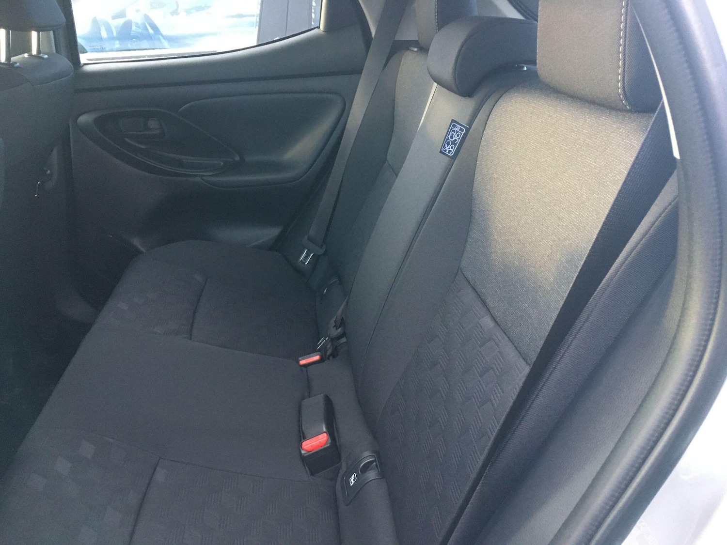 Used Toyota Yaris 2025 for sale - 77359000: Photo 20