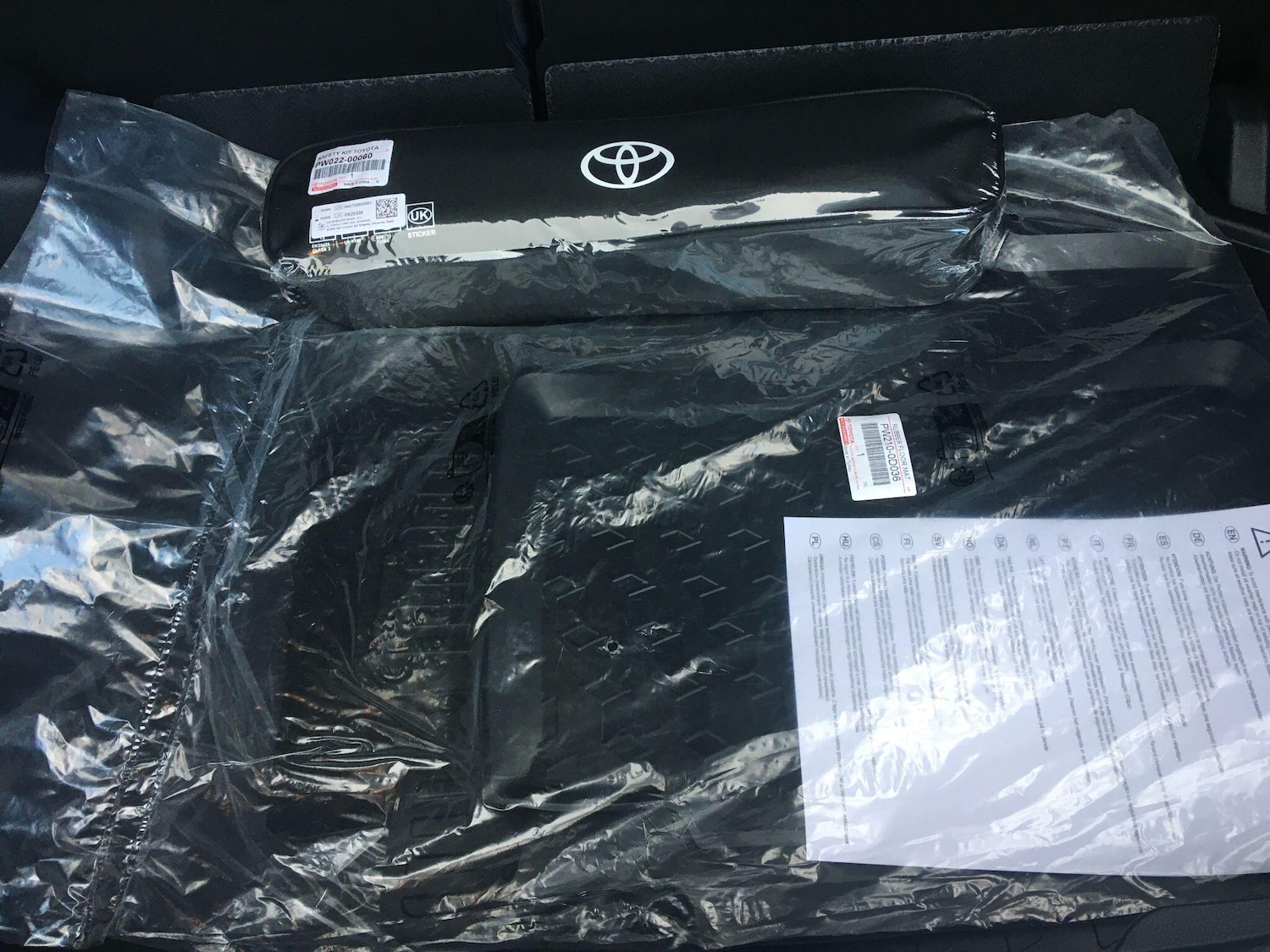 Used Toyota Yaris 2025 for sale - 77359000: Photo 22