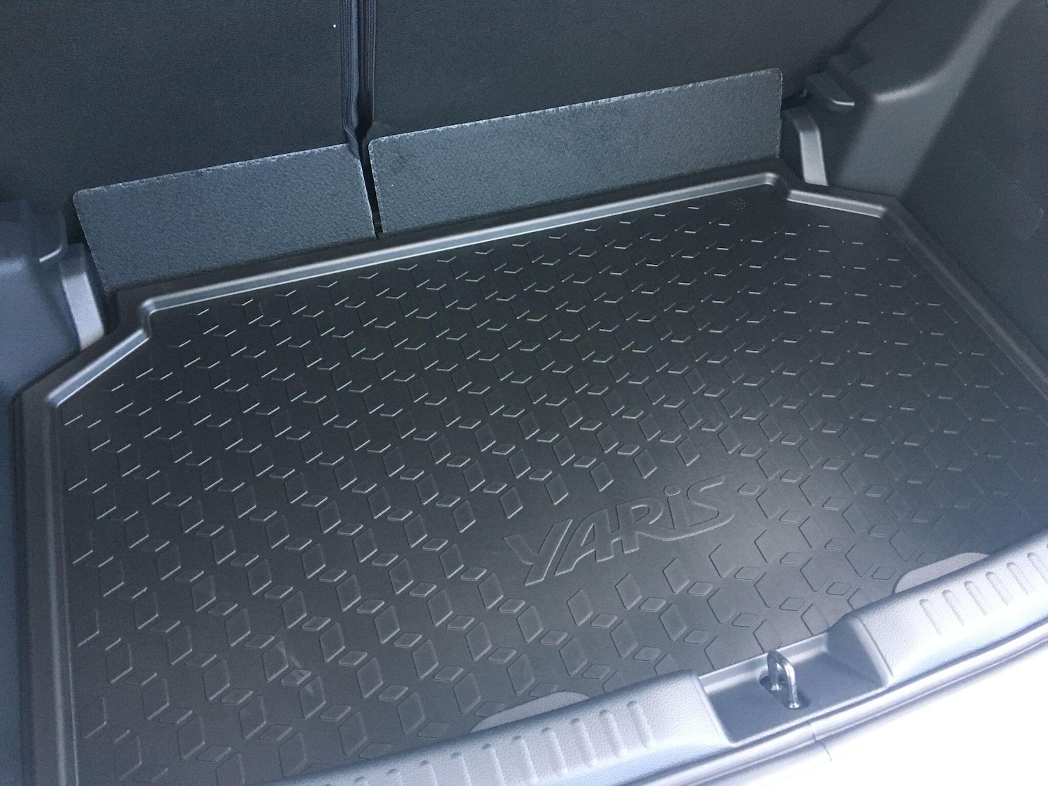 Used Toyota Yaris 2025 for sale - 77359000: Photo 25