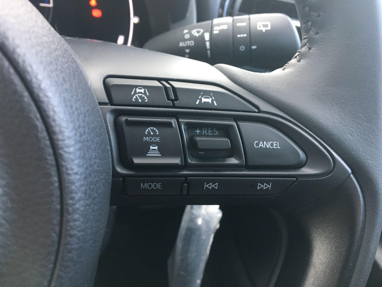 Used Toyota Yaris 2025 for sale - 77359000: Photo 28