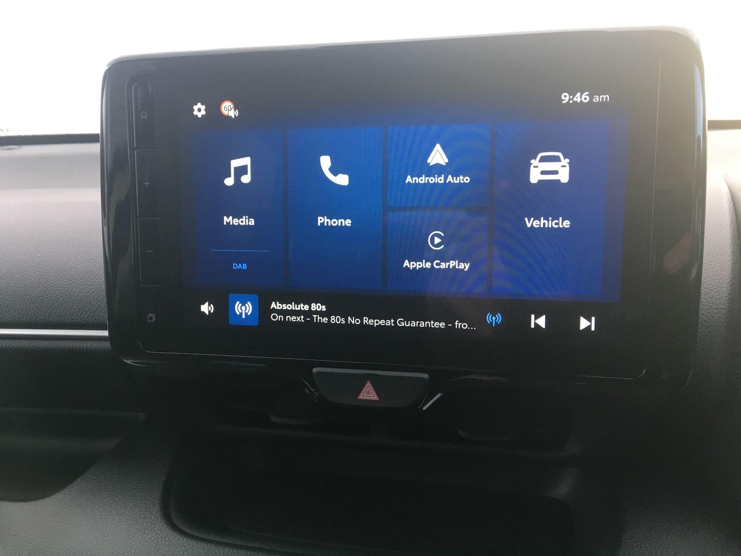 Used Toyota Yaris 2025 for sale - 77359000: Photo 33