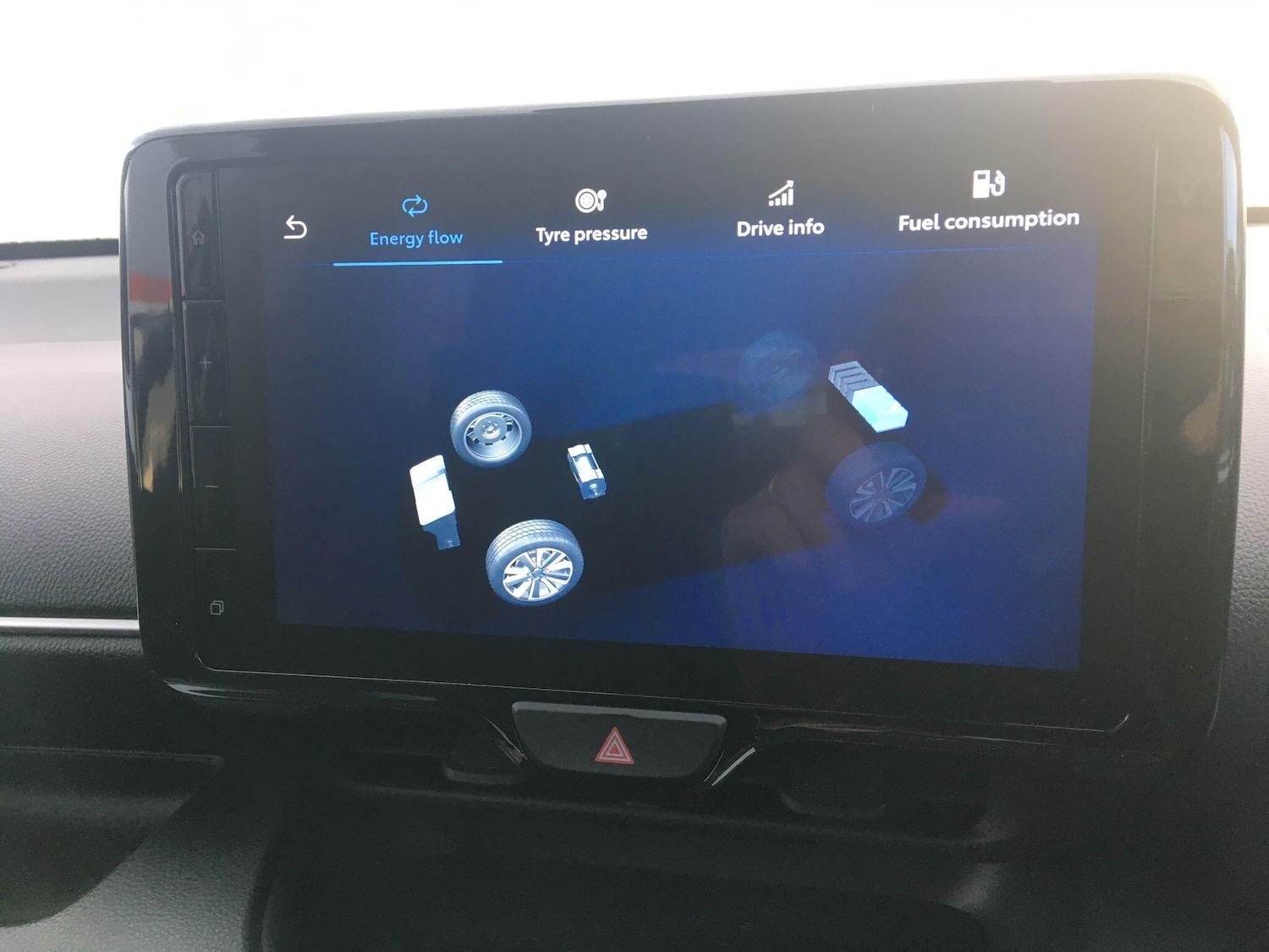 Used Toyota Yaris 2025 for sale - 77359000: Photo 35