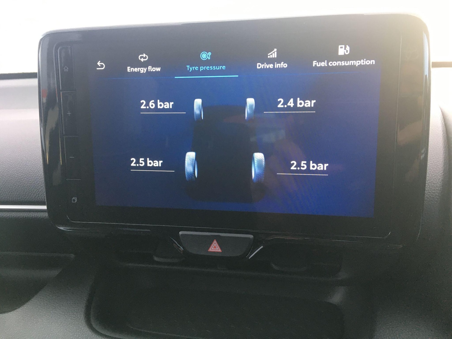 Used Toyota Yaris 2025 for sale - 77359000: Photo 36