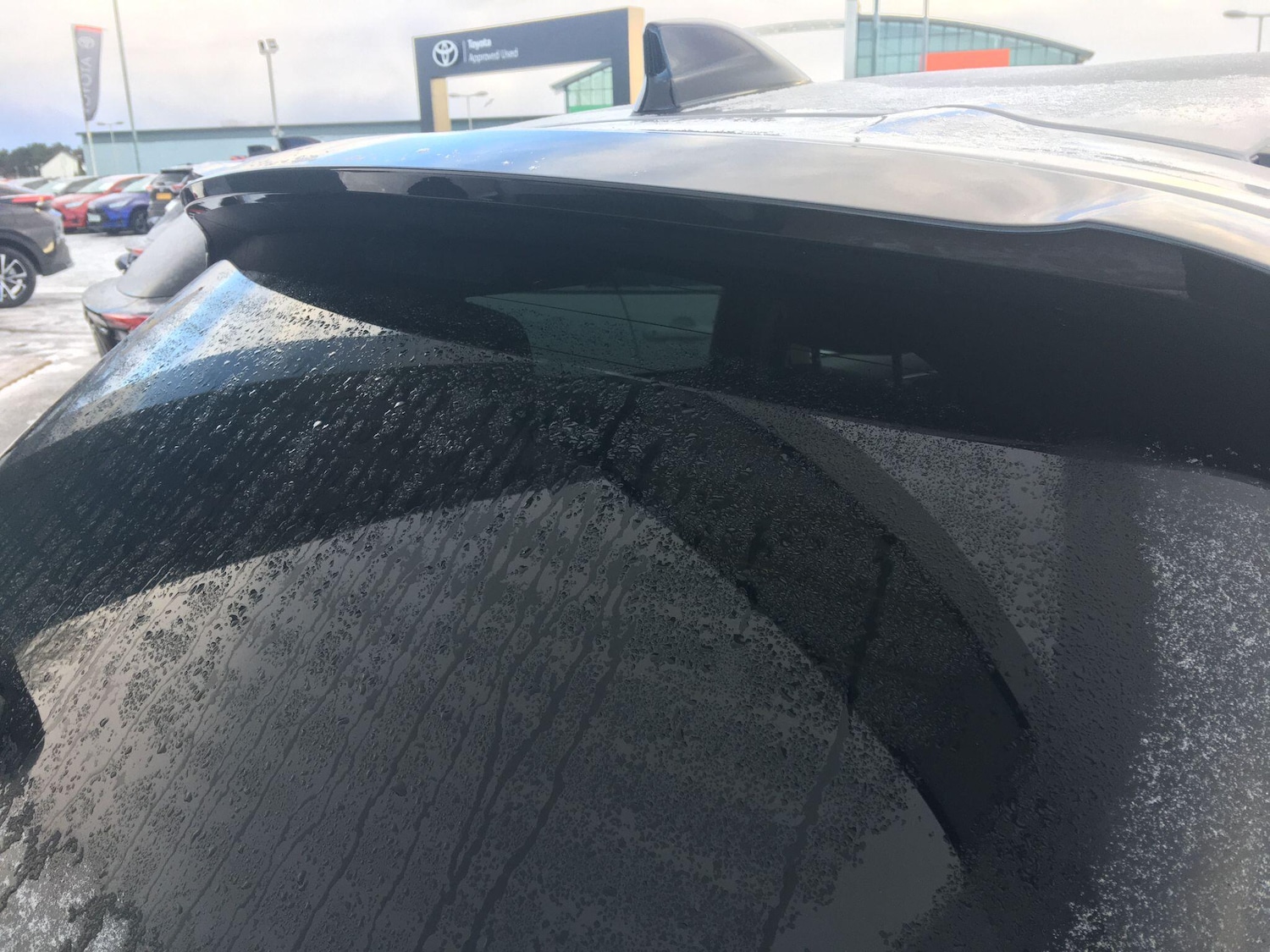 Used Toyota Yaris 2025 for sale - 77359000: Photo 38