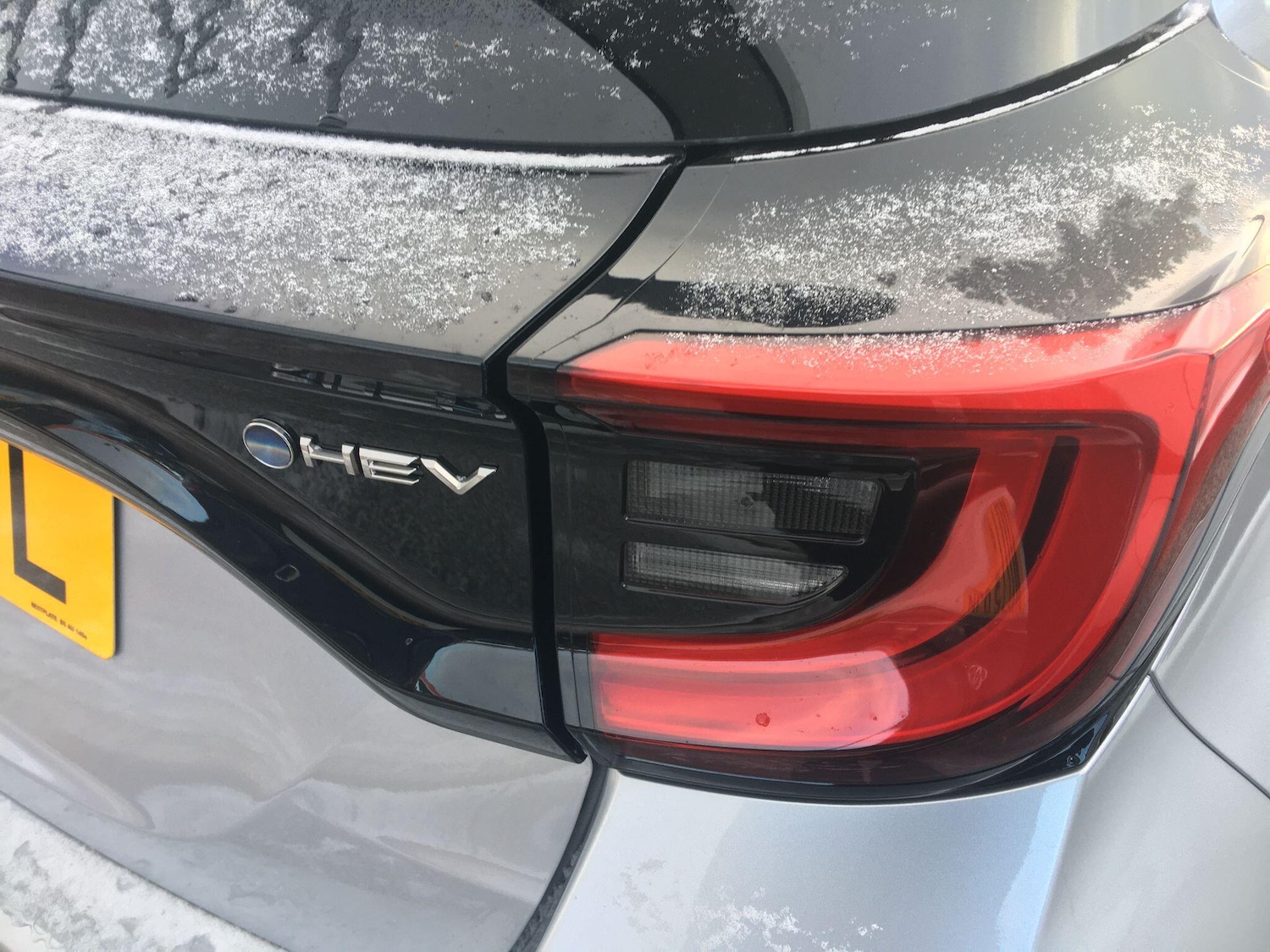 Used Toyota Yaris 2025 for sale - 77359000: Photo 40