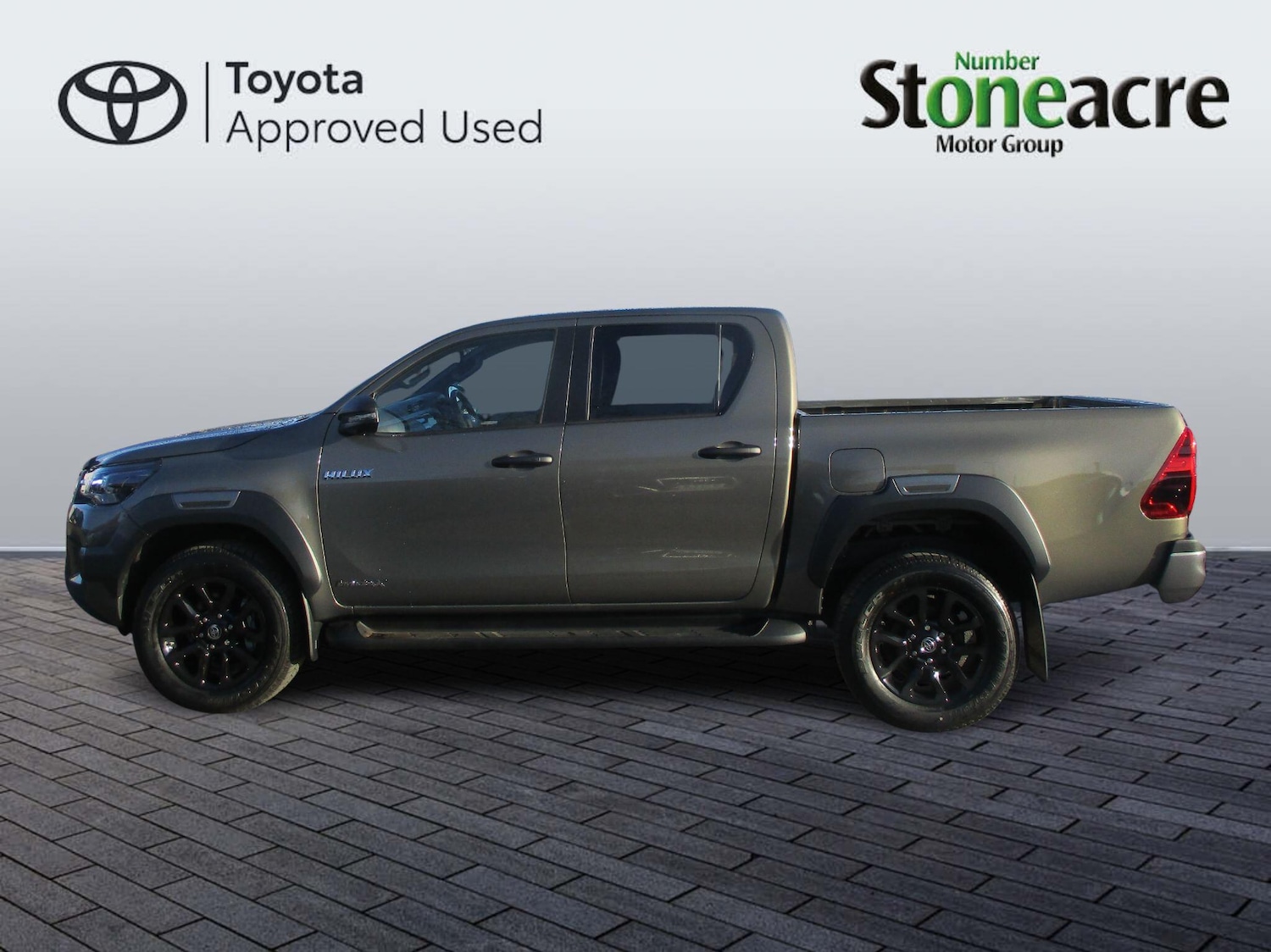 Used Toyota Hilux for sale - 77808968: Photo 8