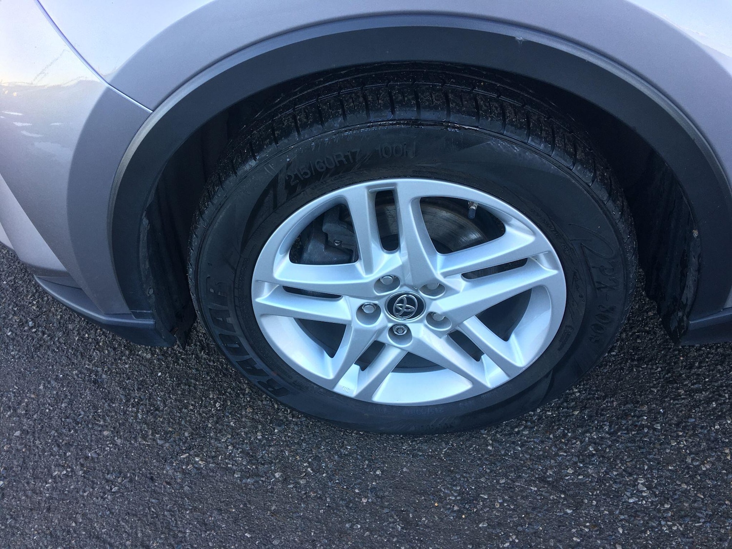 Used Toyota C-HR 2021 for sale - 76700575: Photo 12