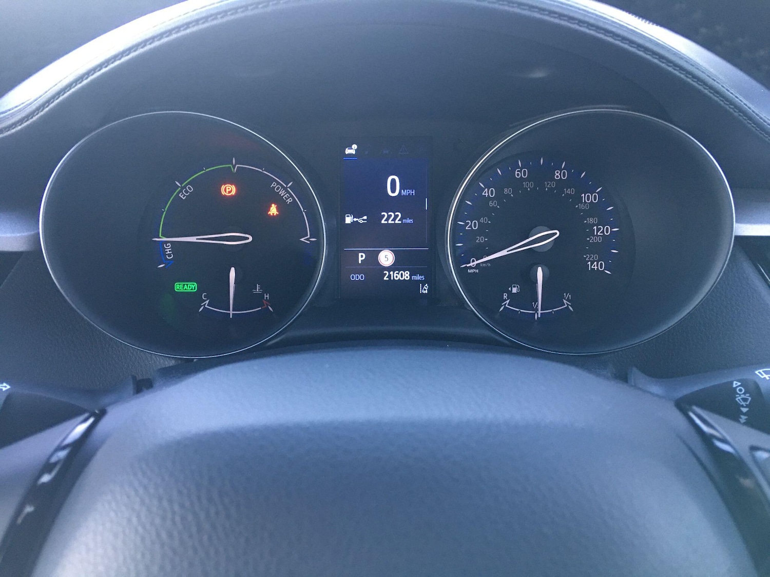 Used Toyota C-HR 2021 for sale - 76700575: Photo 18