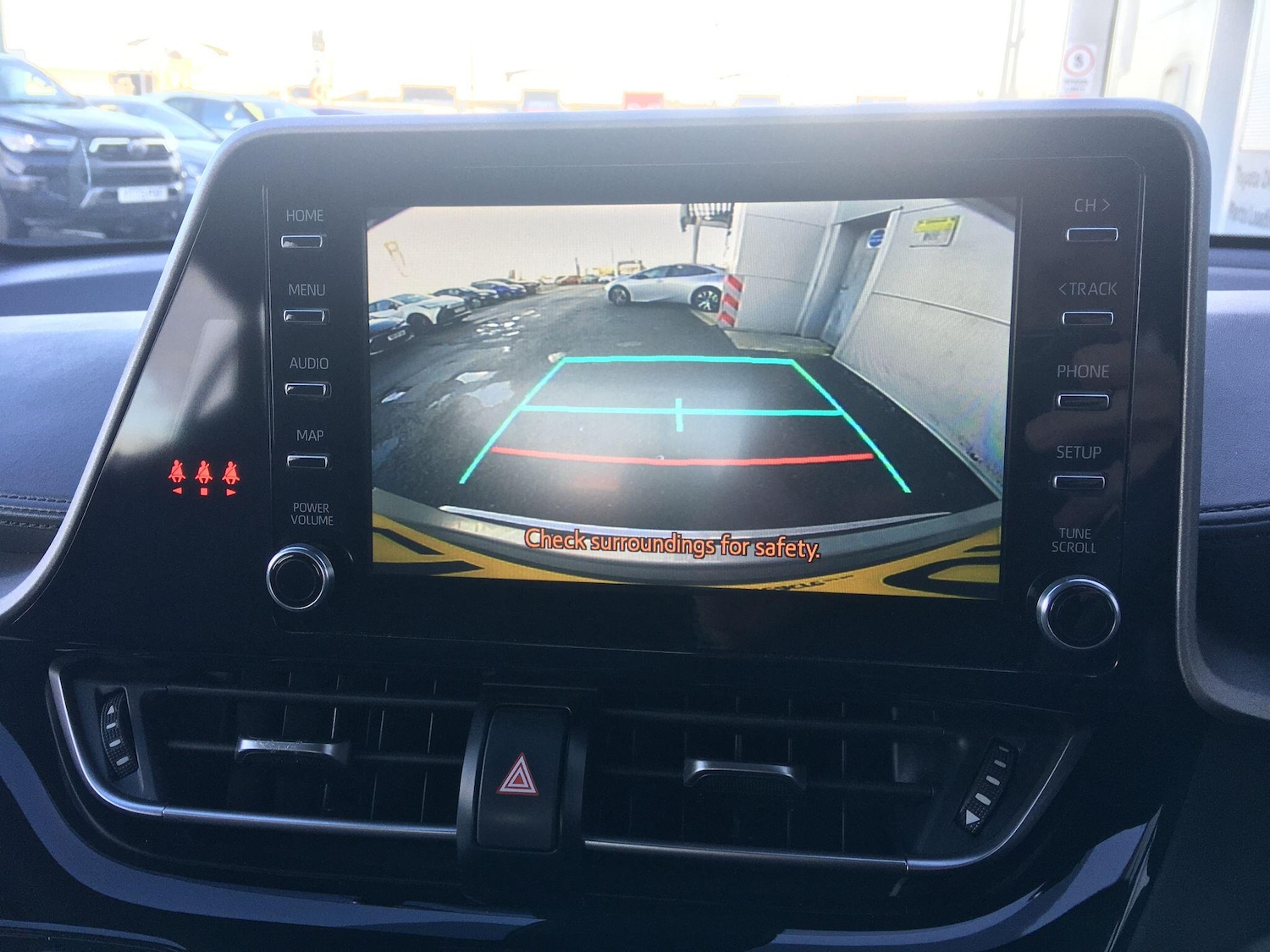 Used Toyota C-HR 2021 for sale - 76700575: Photo 19