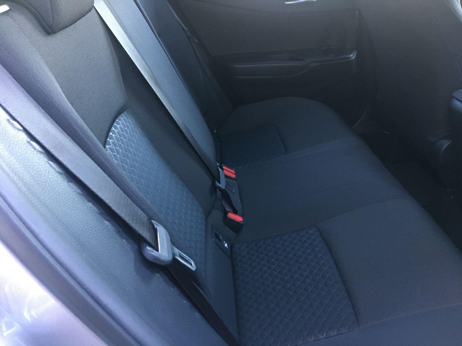 Used Toyota C-HR 2021 for sale - 76700575: Photo 20