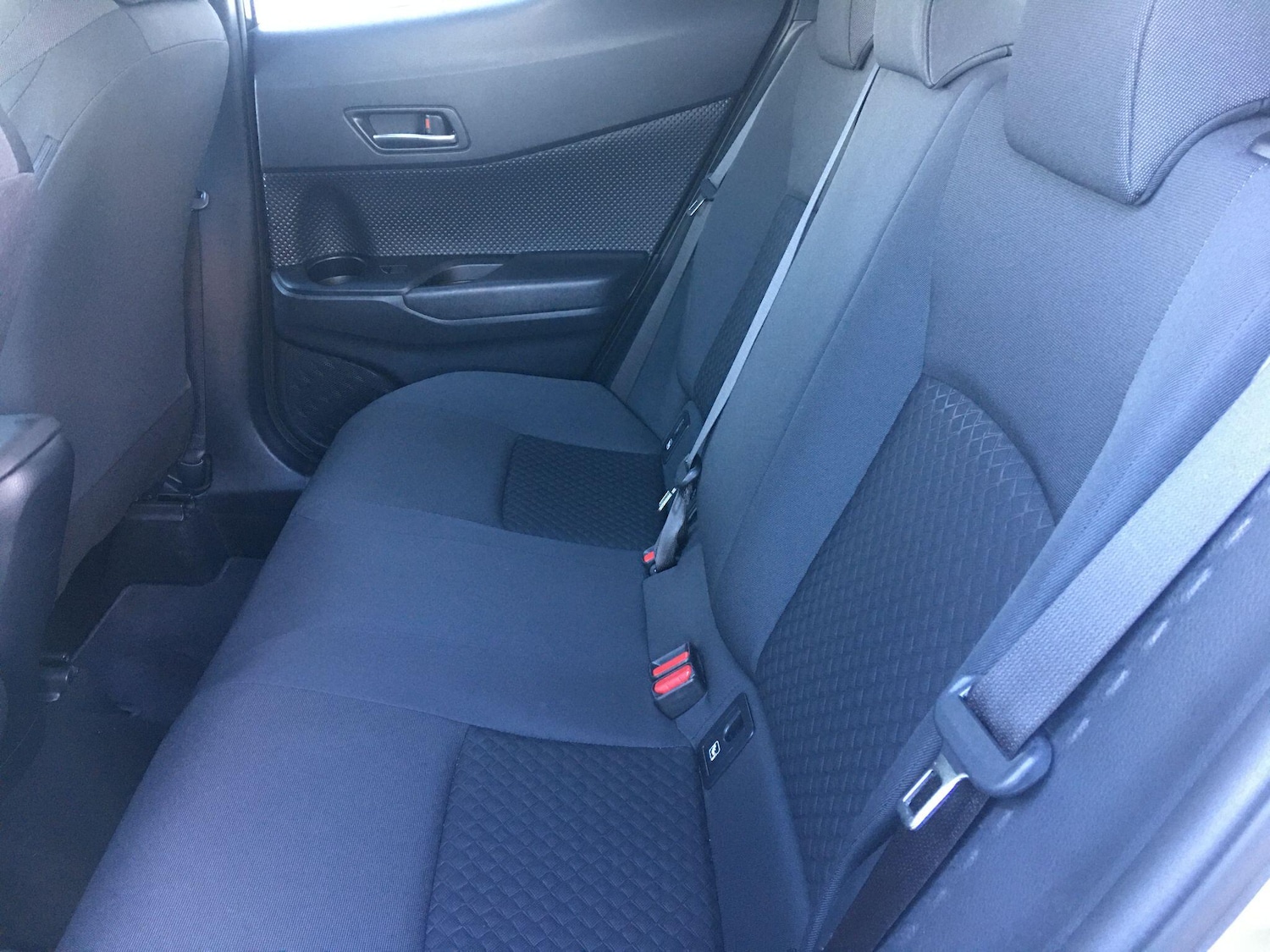 Used Toyota C-HR 2021 for sale - 76700575: Photo 21