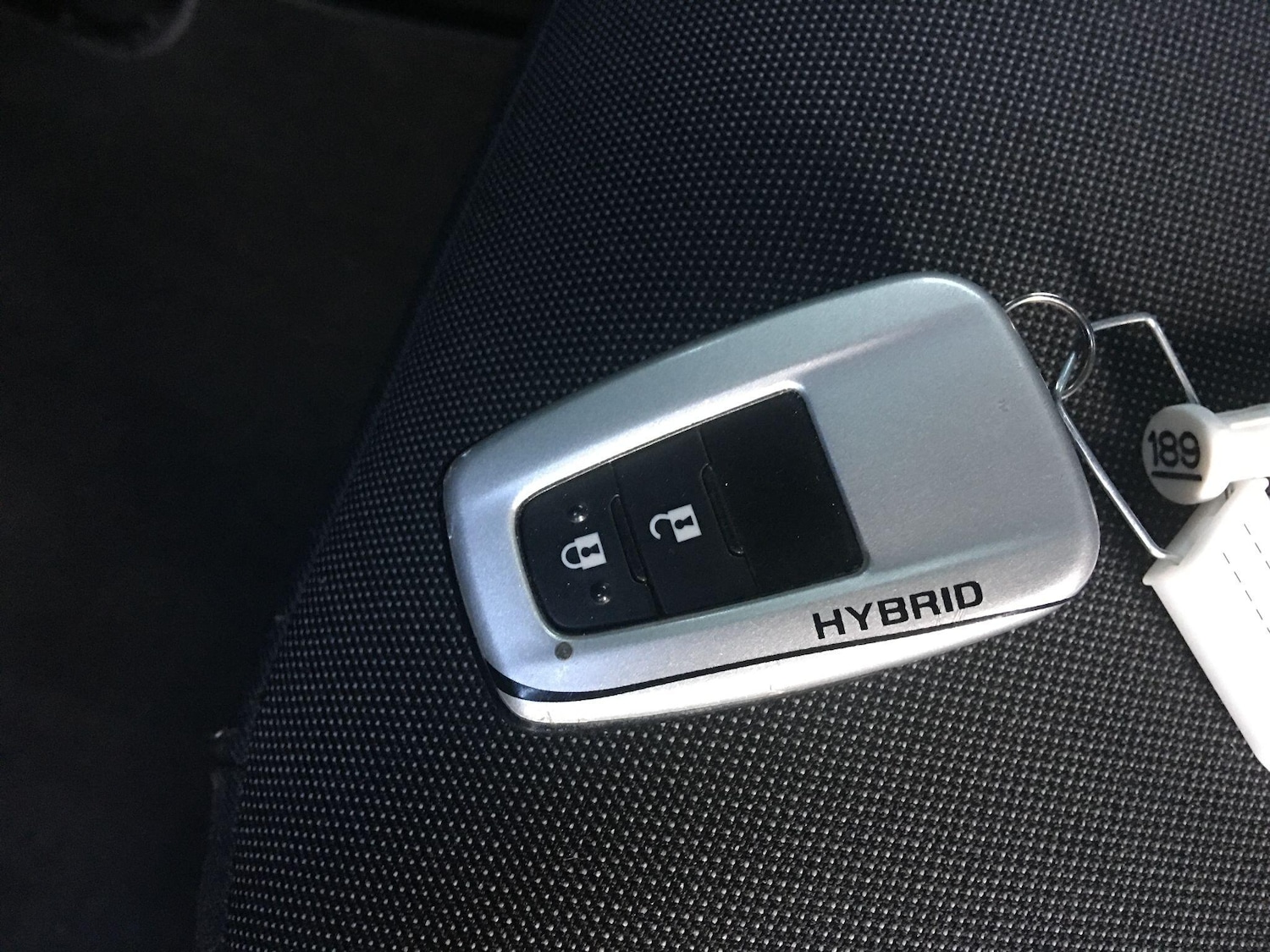 Used Toyota C-HR 2021 for sale - 76700575: Photo 22