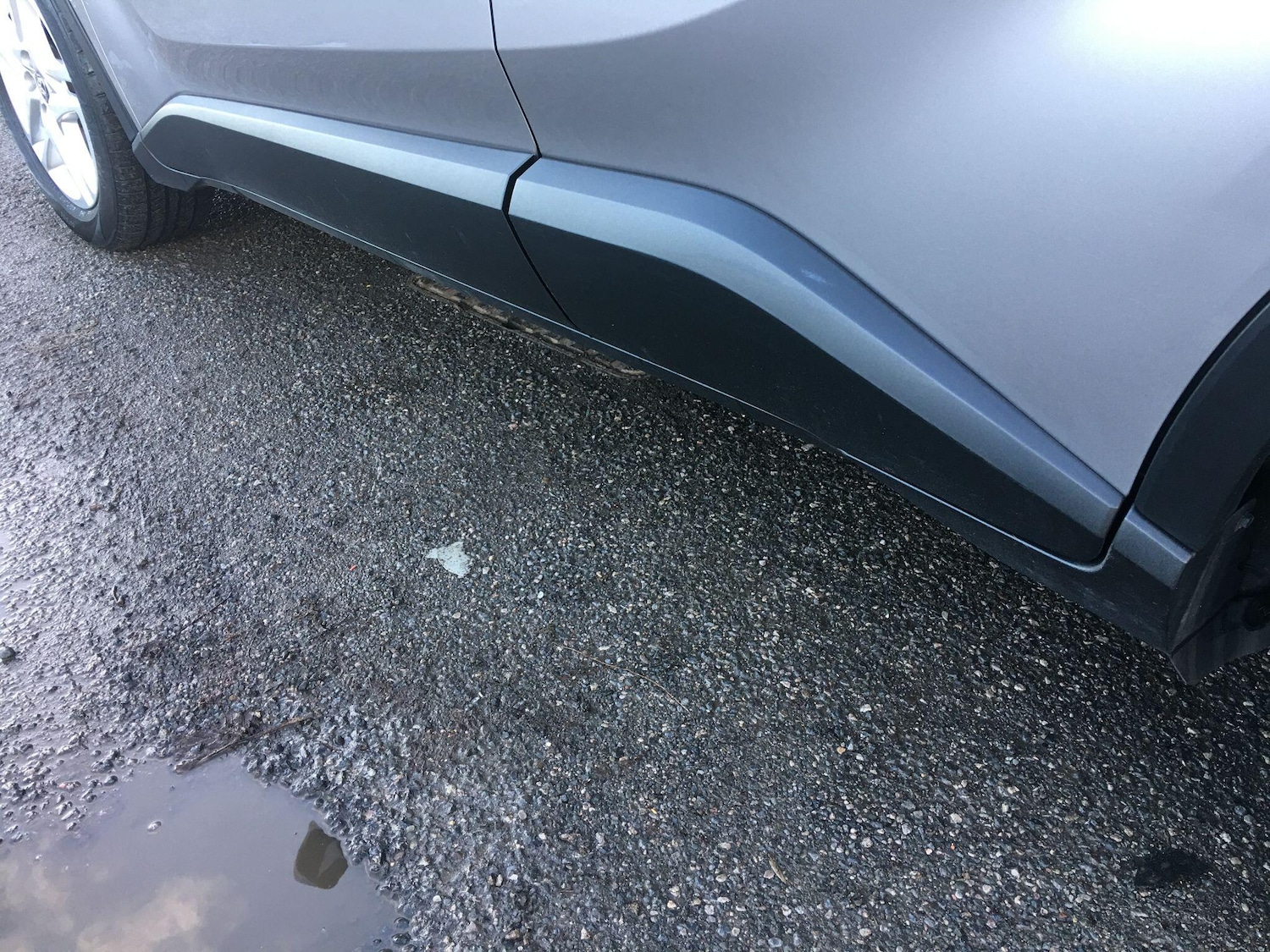 Used Toyota C-HR 2021 for sale - 76700575: Photo 25